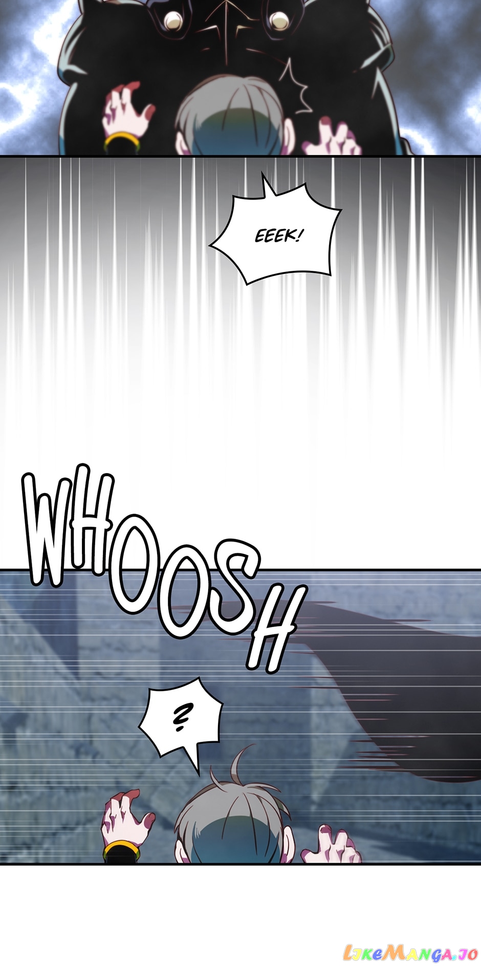 I’m Destined For Greatness! Chapter 175 - page 8