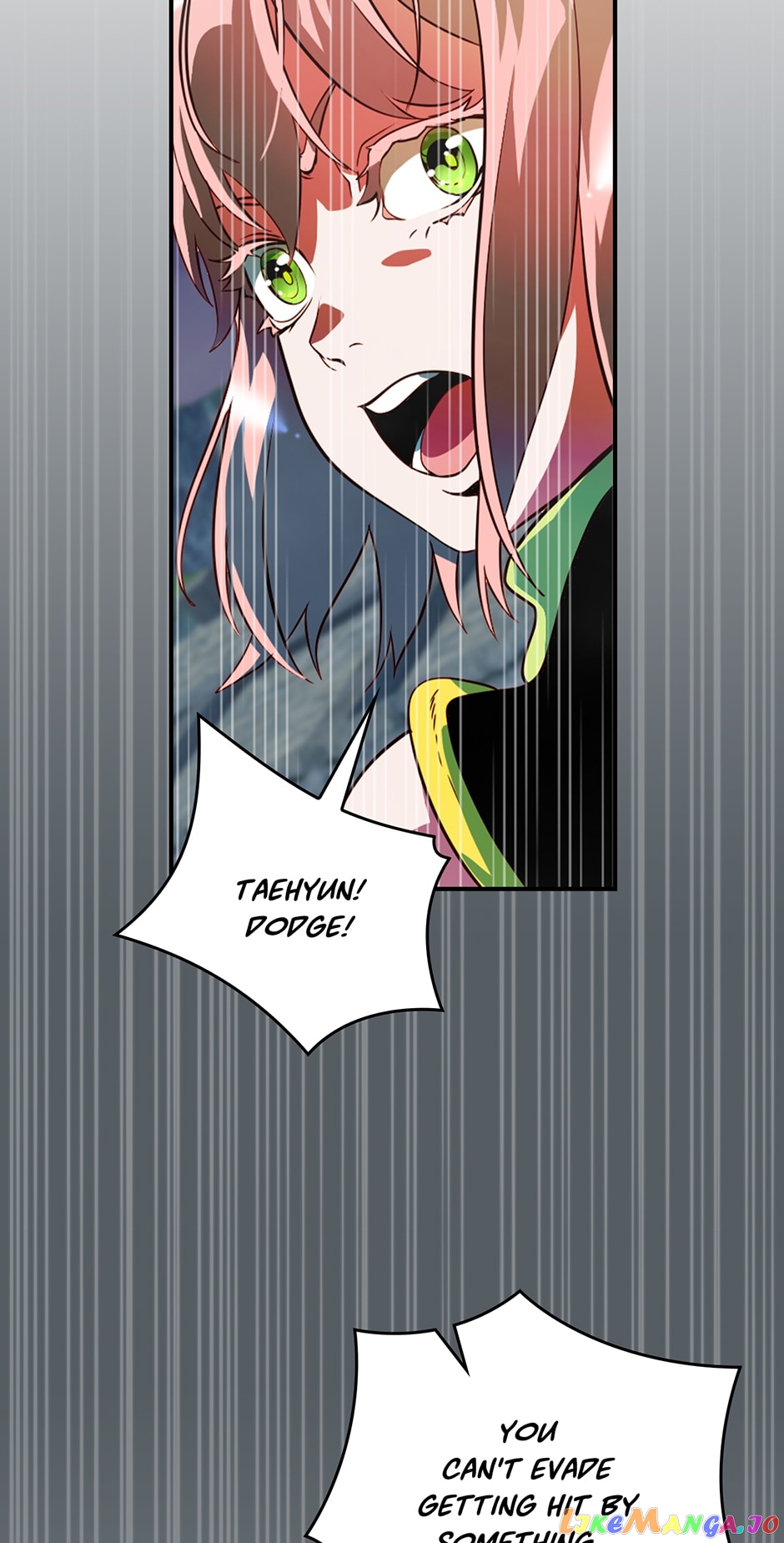 I’m Destined For Greatness! Chapter 175 - page 71