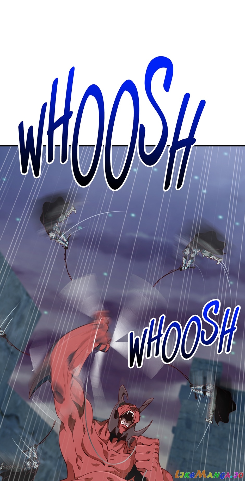 I’m Destined For Greatness! Chapter 175 - page 9