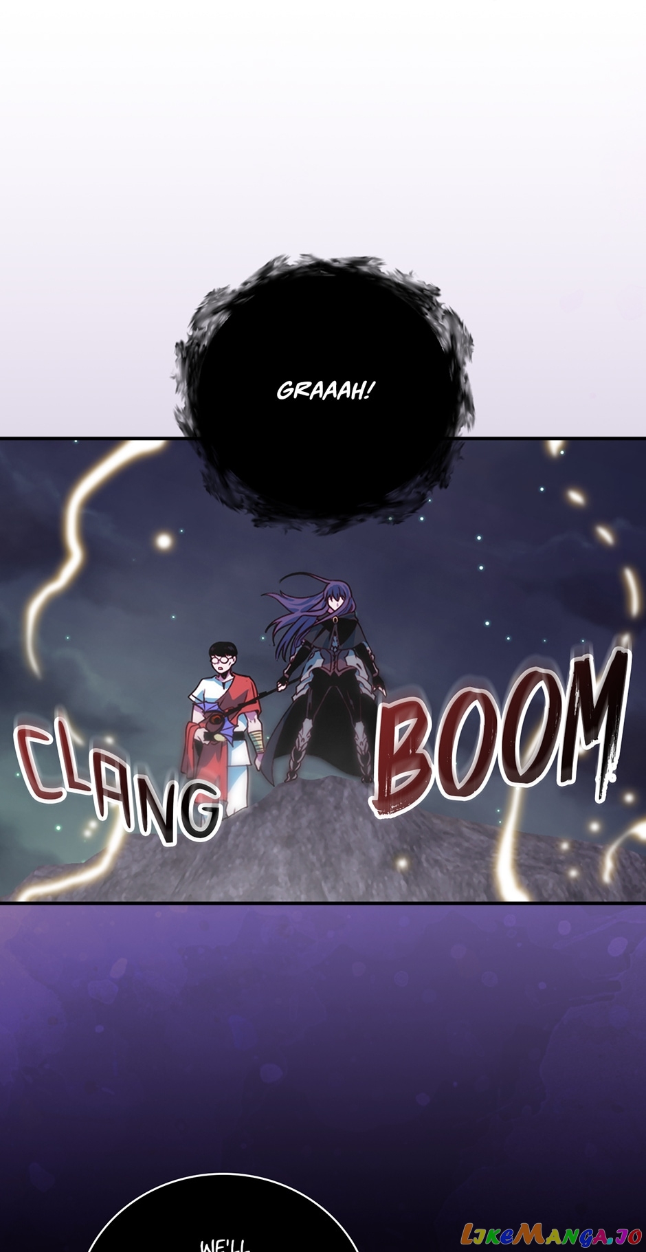 I’m Destined For Greatness! Chapter 176 - page 15