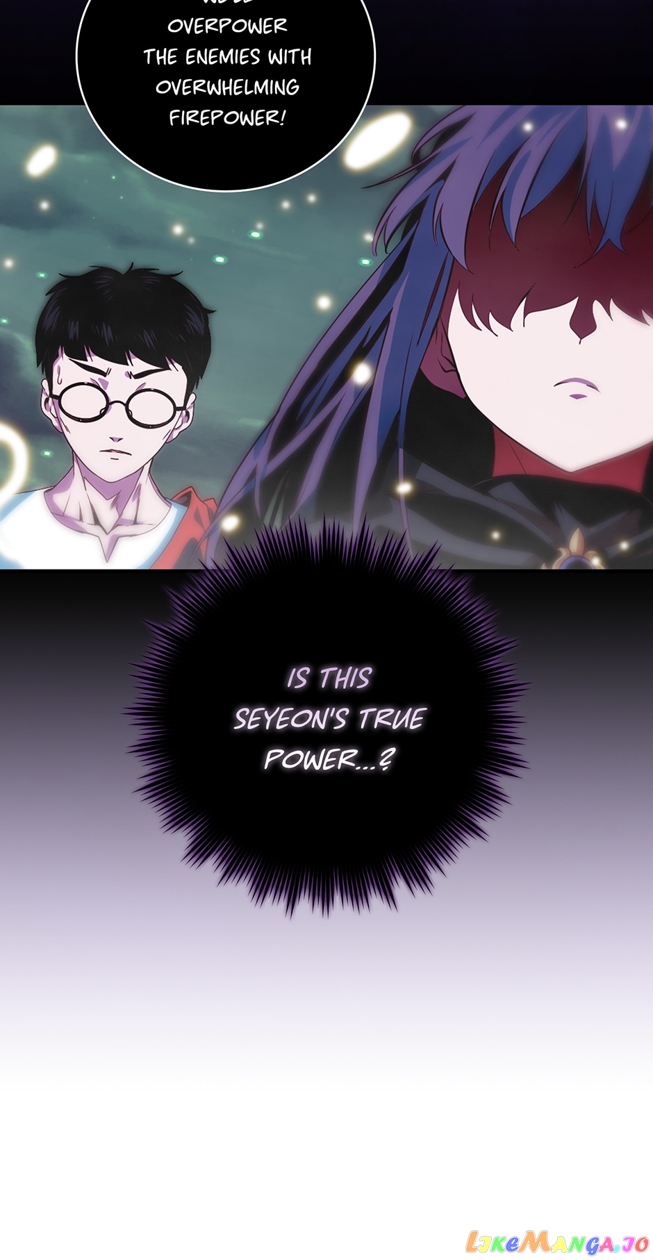 I’m Destined For Greatness! Chapter 176 - page 16