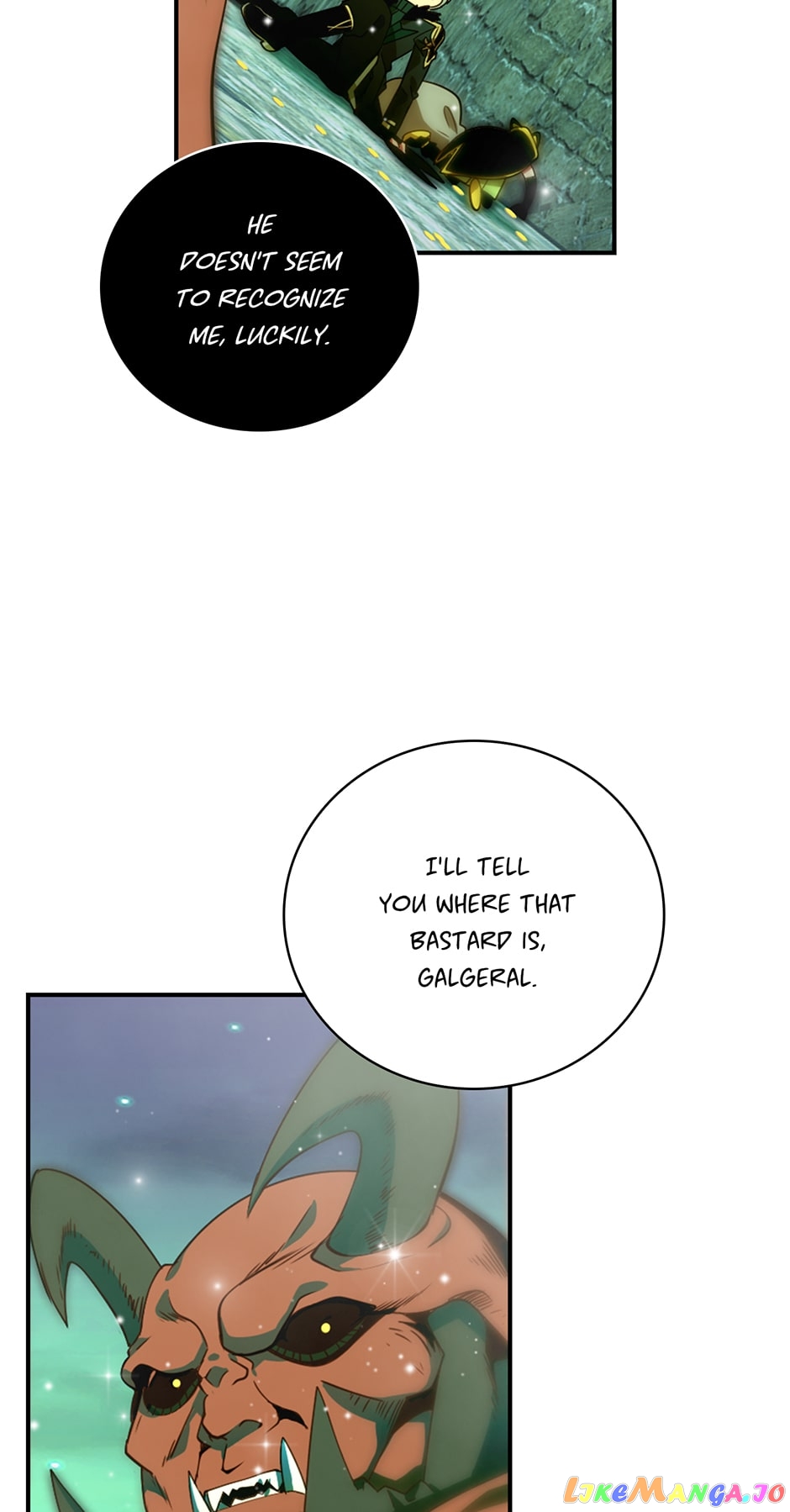 I’m Destined For Greatness! Chapter 176 - page 18