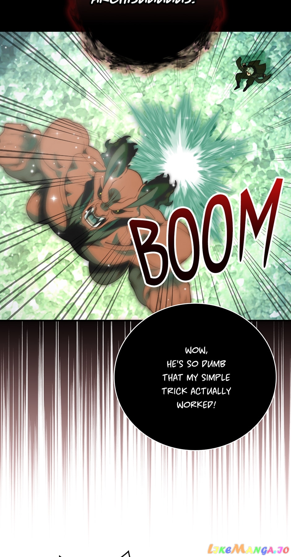 I’m Destined For Greatness! Chapter 176 - page 24