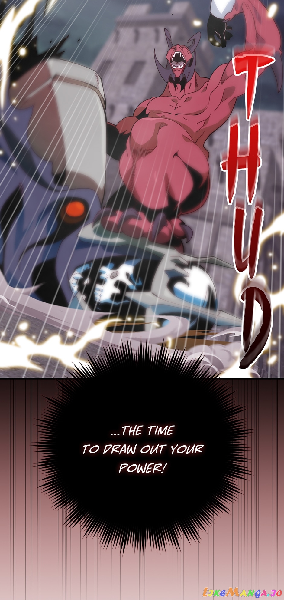 I’m Destined For Greatness! Chapter 176 - page 29