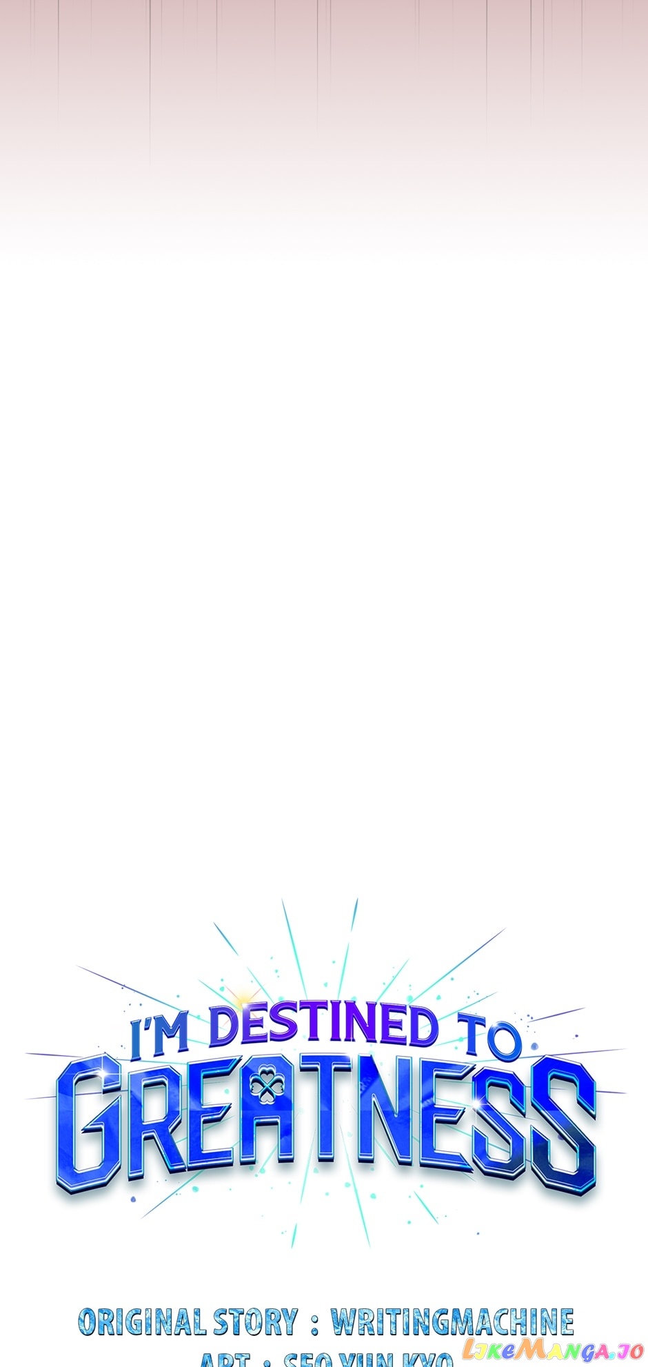 I’m Destined For Greatness! Chapter 176 - page 30