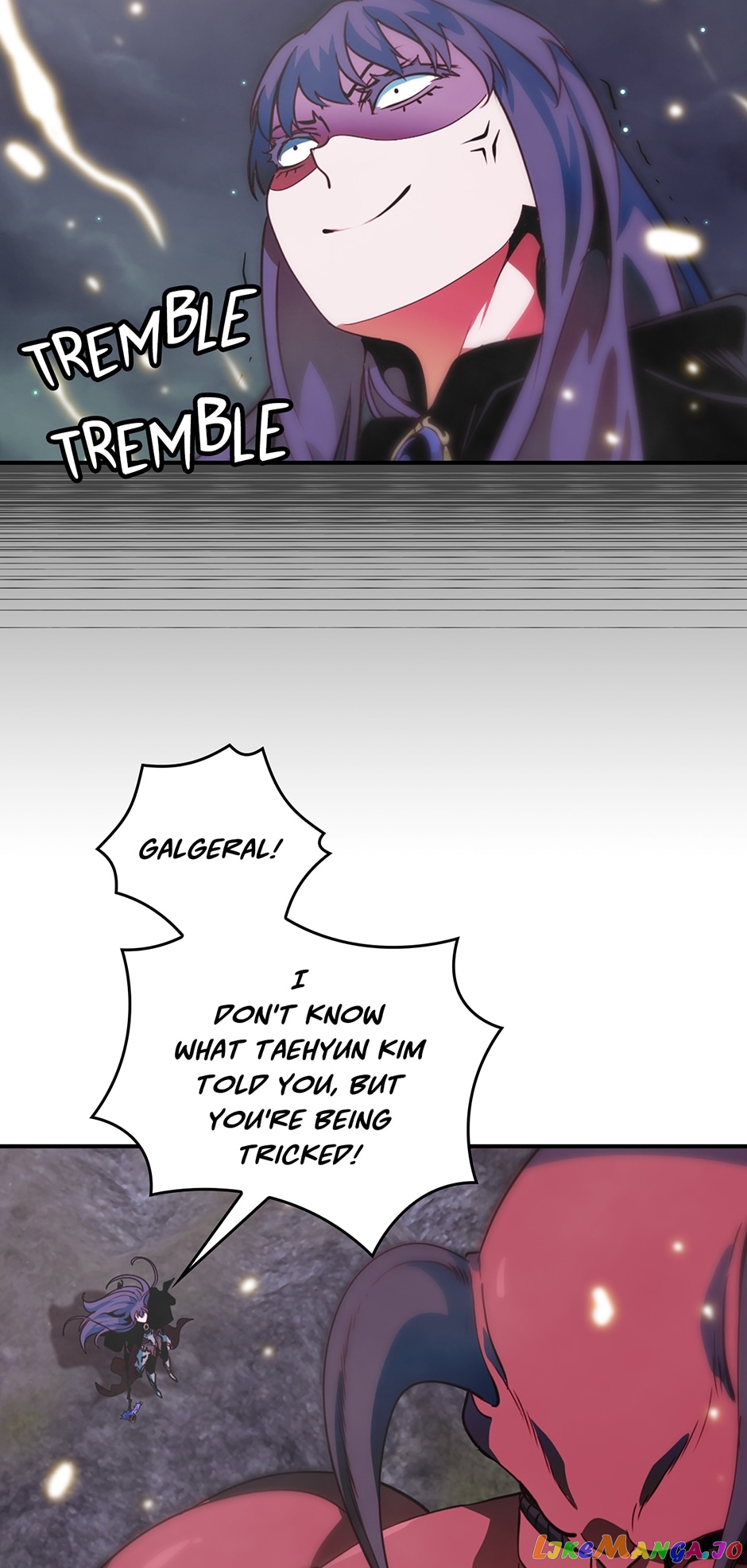 I’m Destined For Greatness! Chapter 176 - page 38