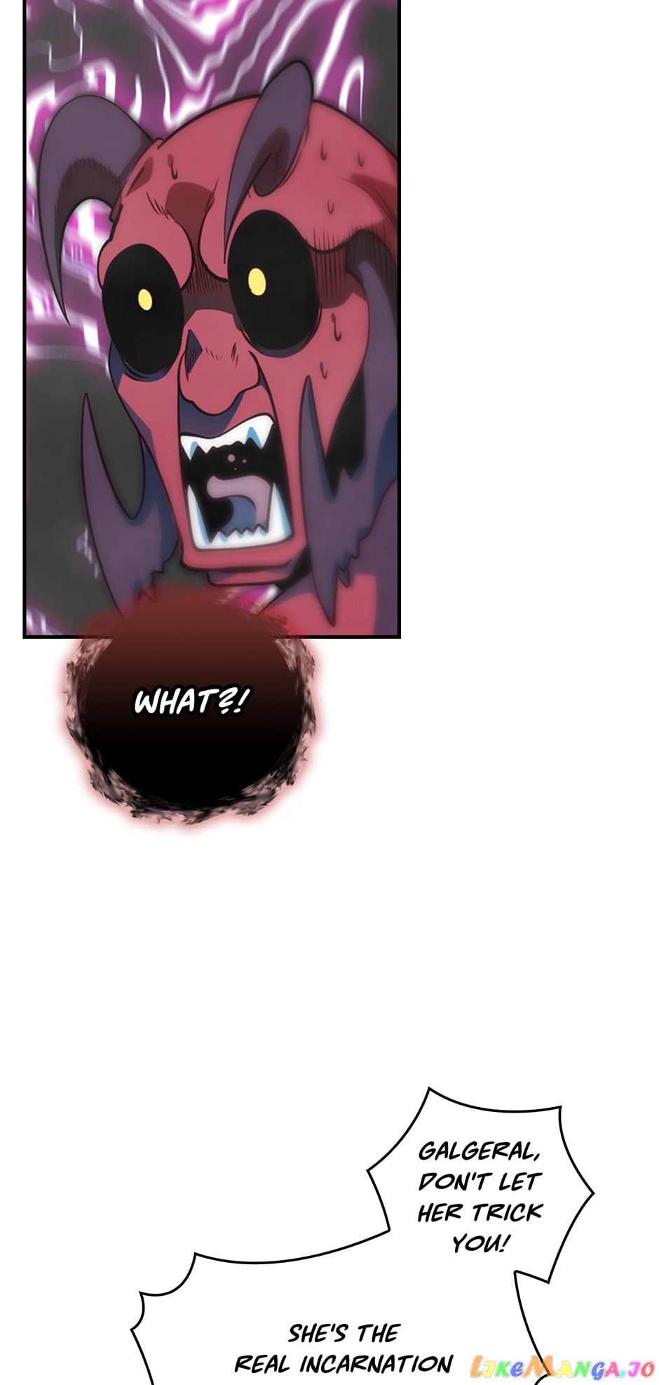 I’m Destined For Greatness! Chapter 176 - page 40