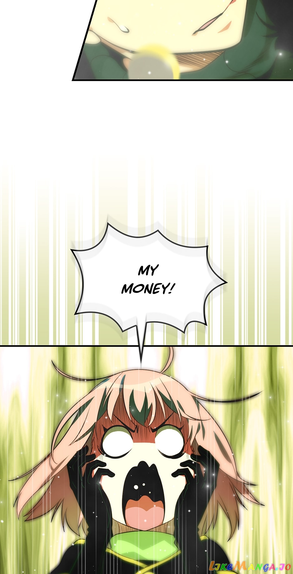 I’m Destined For Greatness! Chapter 176 - page 5