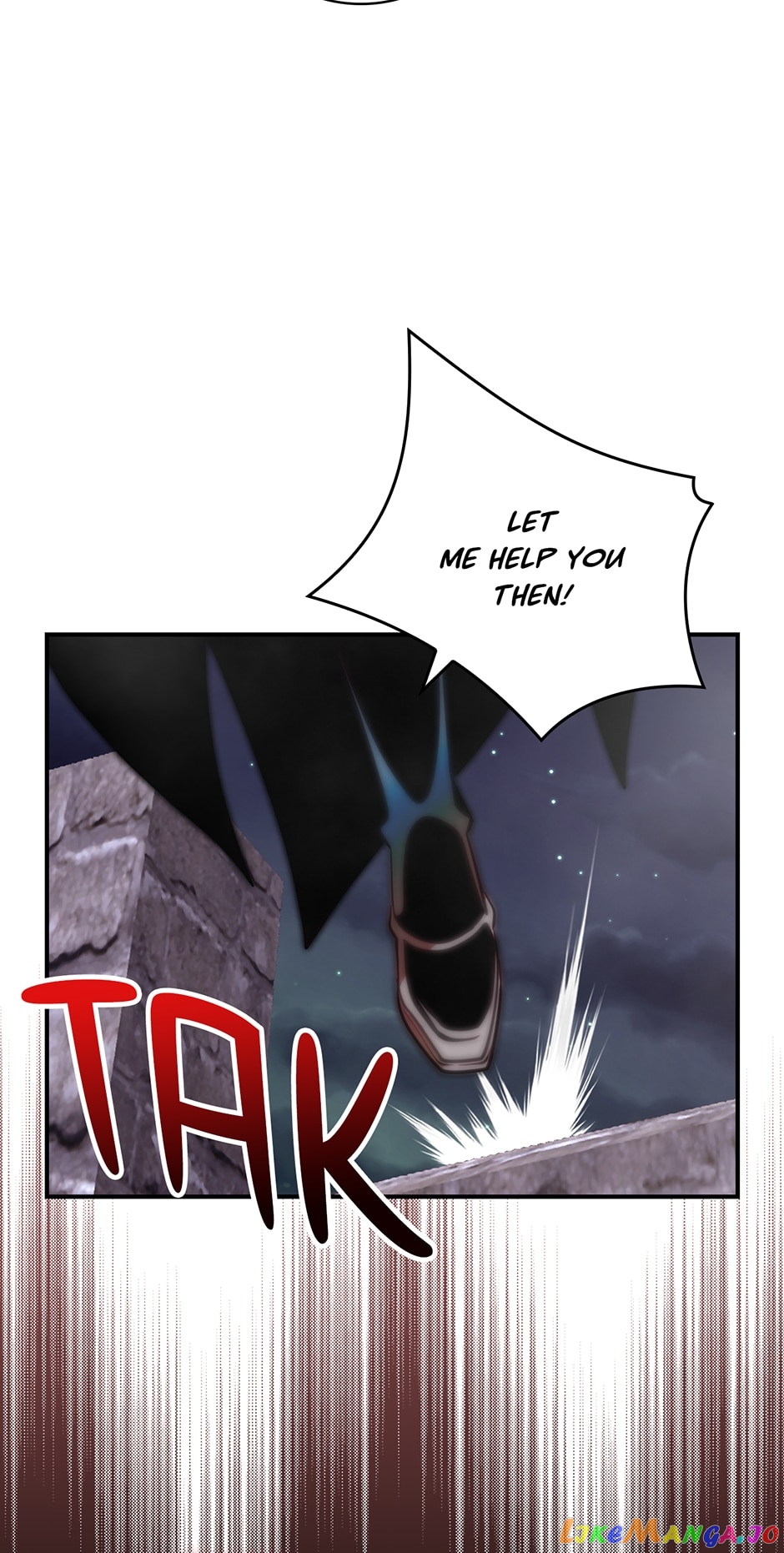I’m Destined For Greatness! Chapter 176 - page 42