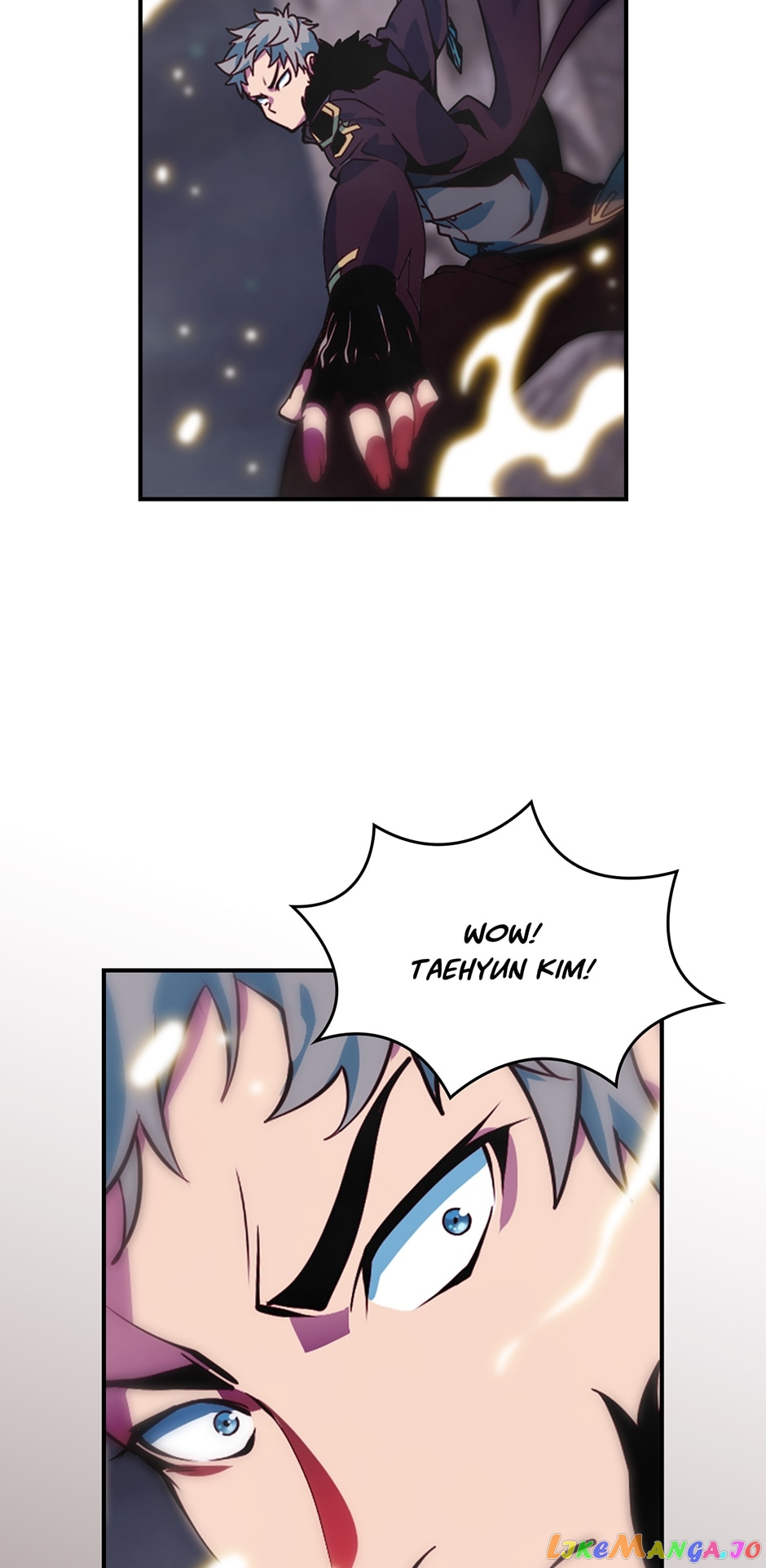 I’m Destined For Greatness! Chapter 176 - page 53