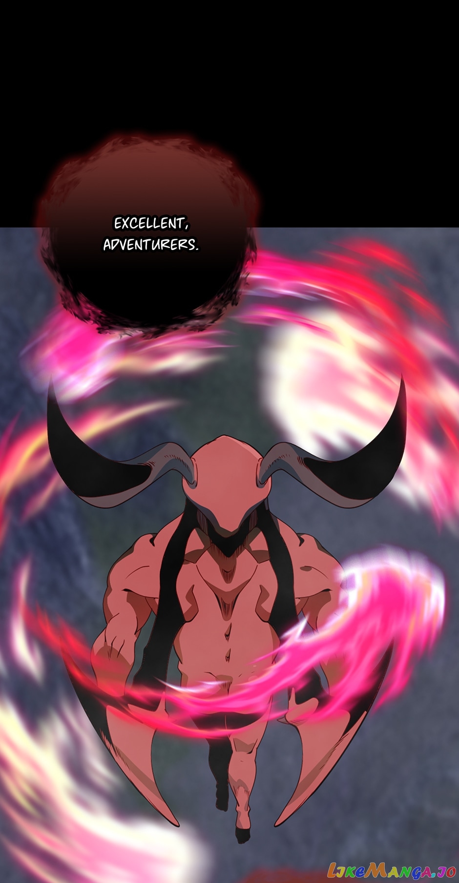 I’m Destined For Greatness! Chapter 176 - page 58