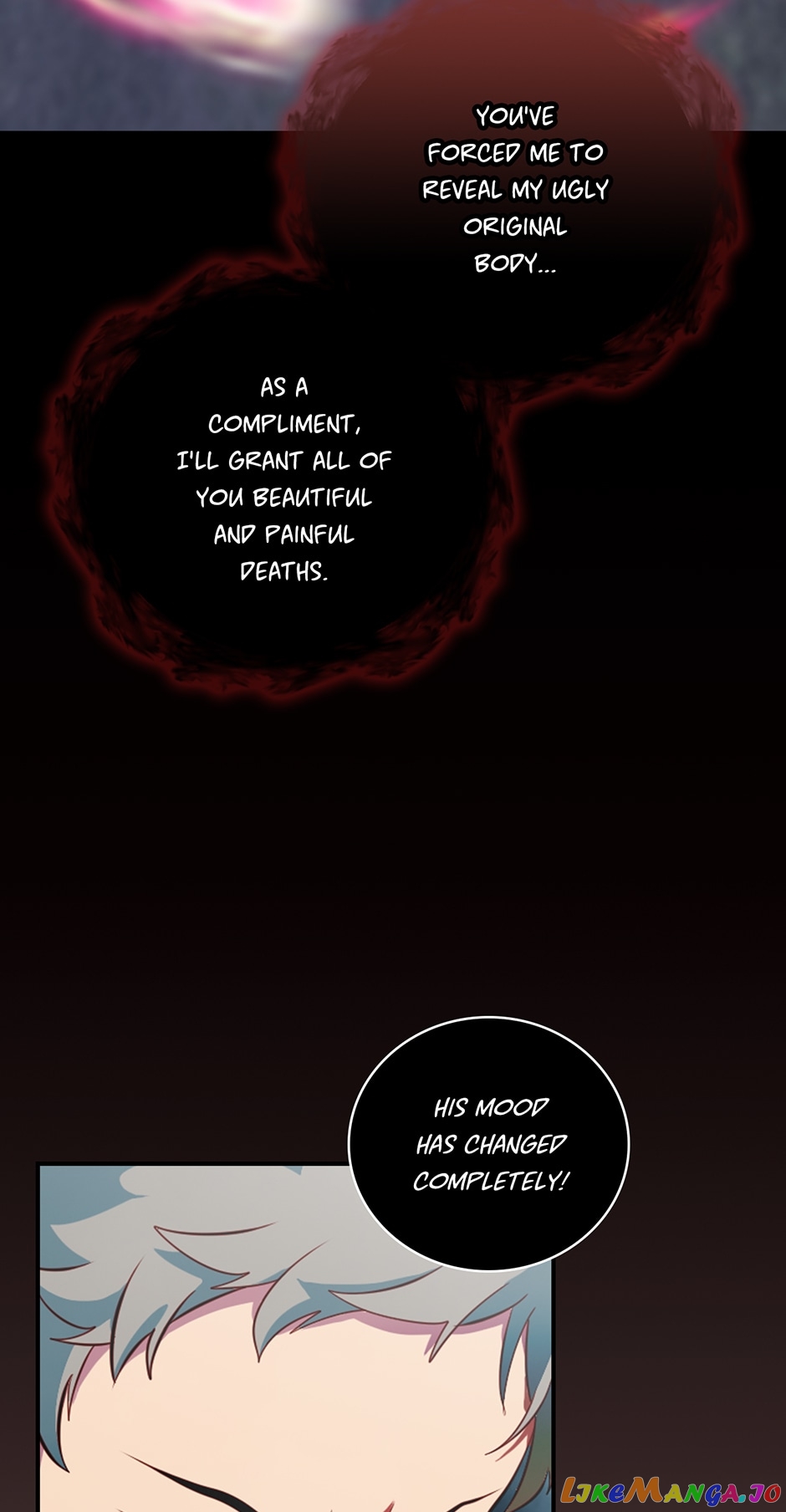 I’m Destined For Greatness! Chapter 176 - page 59
