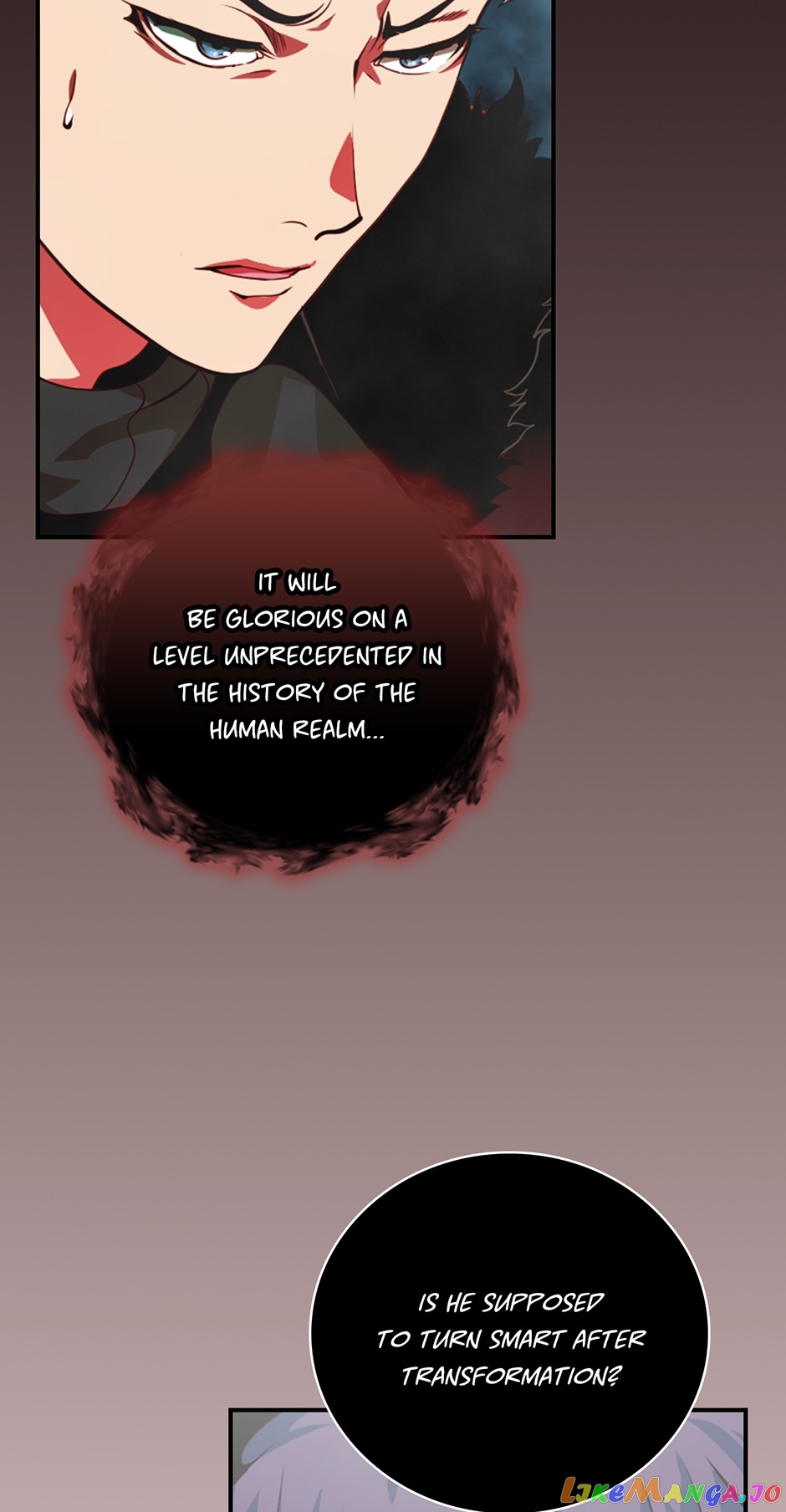 I’m Destined For Greatness! Chapter 176 - page 60