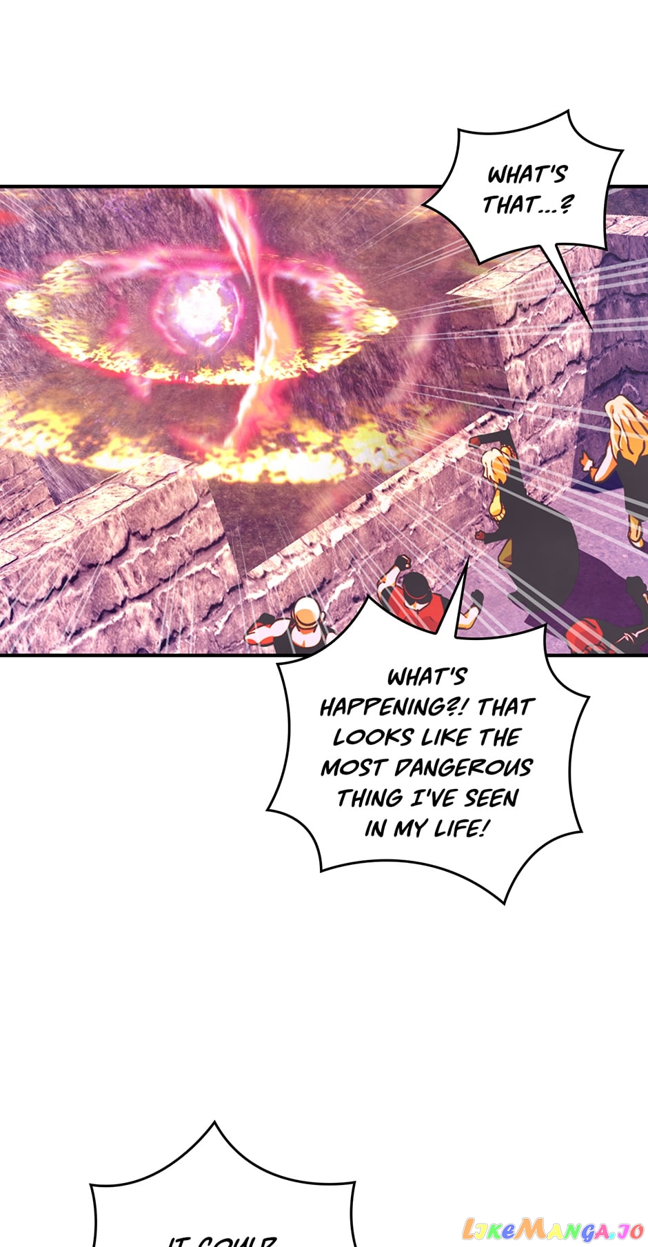 I’m Destined For Greatness! Chapter 176 - page 63