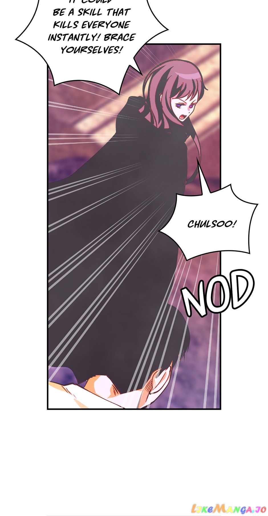 I’m Destined For Greatness! Chapter 176 - page 64
