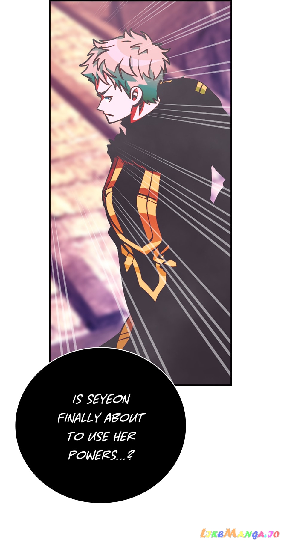 I’m Destined For Greatness! Chapter 176 - page 65