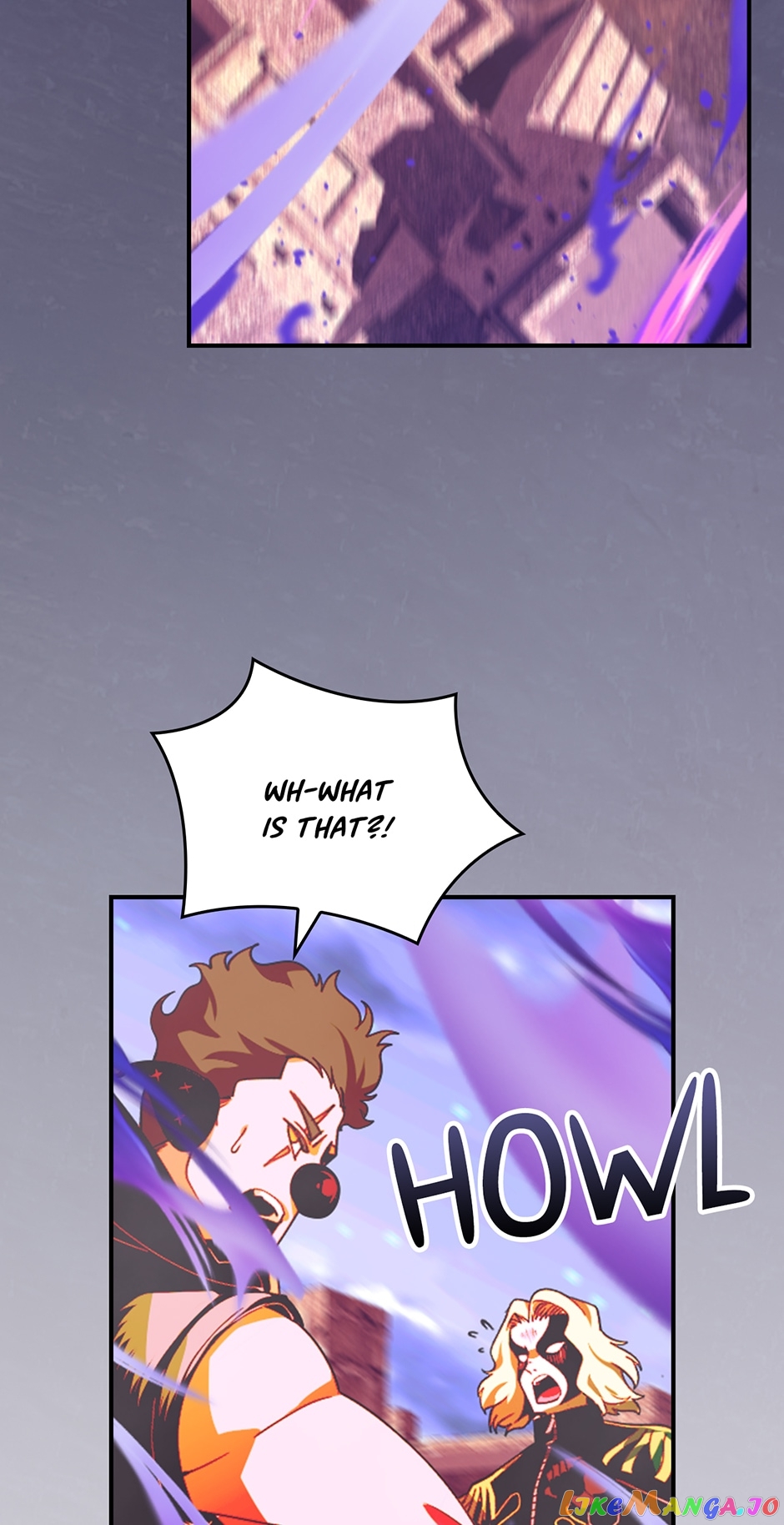 I’m Destined For Greatness! Chapter 176 - page 68