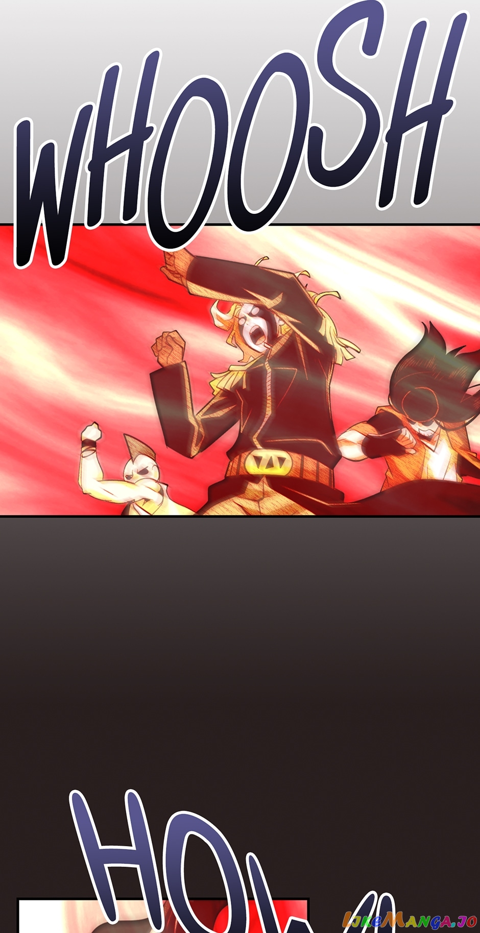 I’m Destined For Greatness! Chapter 176 - page 70