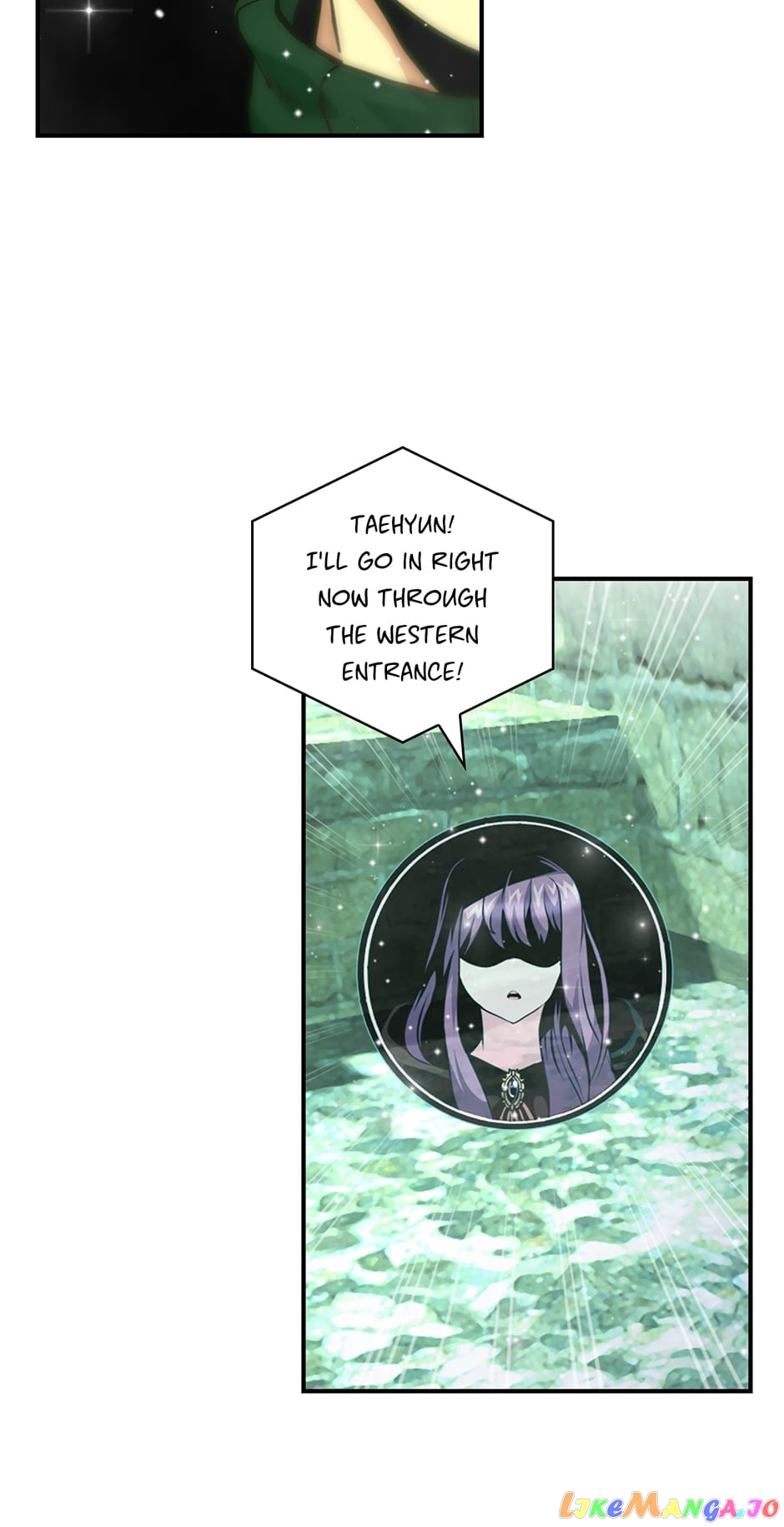 I’m Destined For Greatness! Chapter 176 - page 8