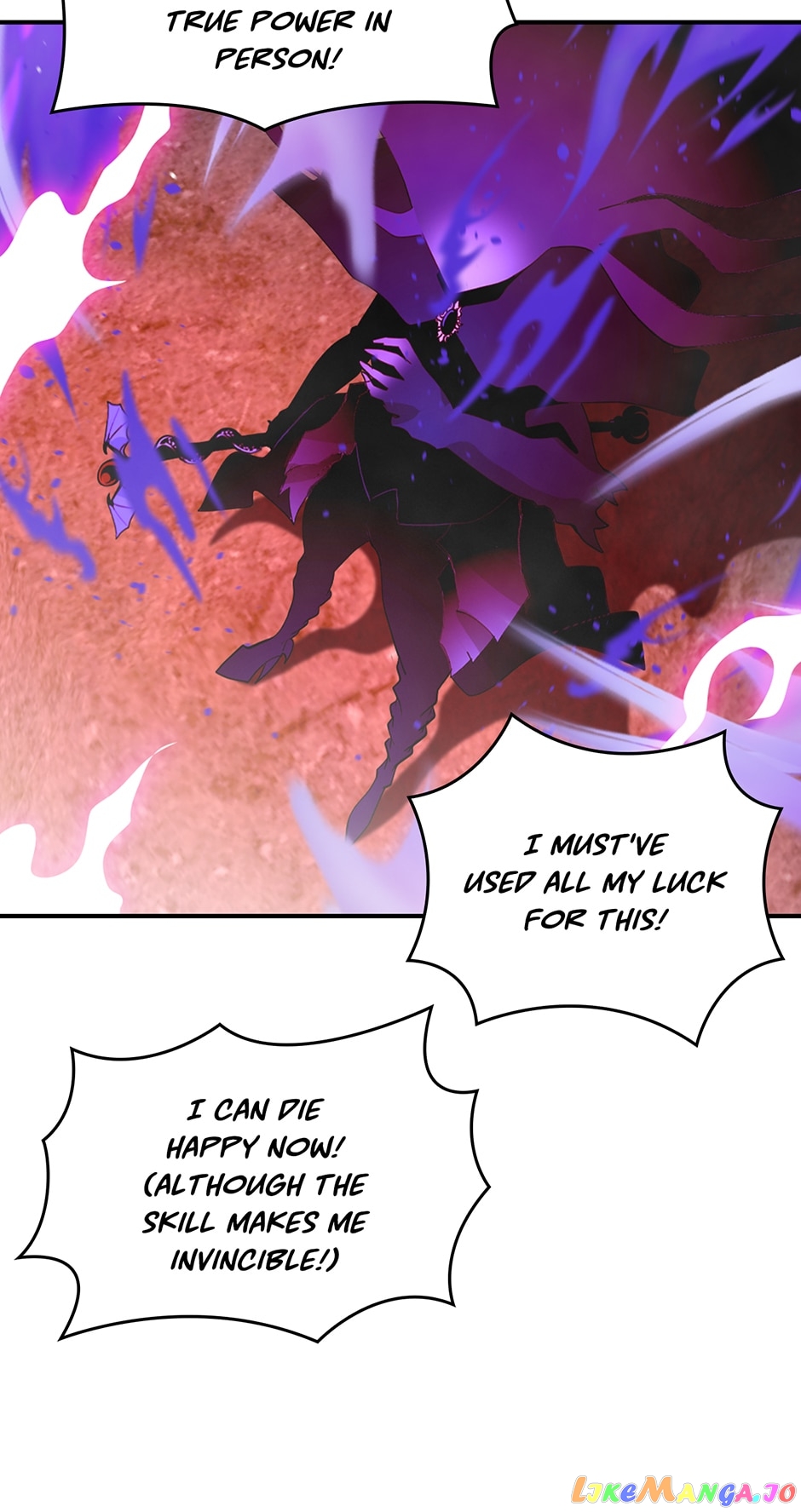 I’m Destined For Greatness! Chapter 176 - page 80