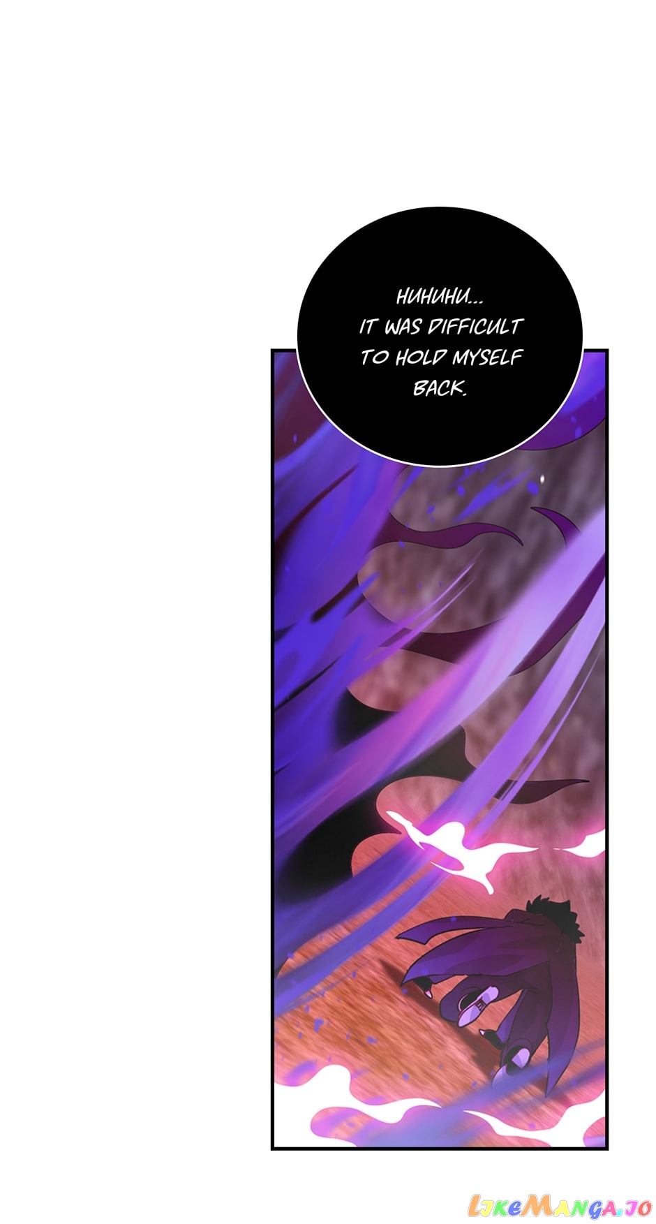 I’m Destined For Greatness! Chapter 176 - page 81