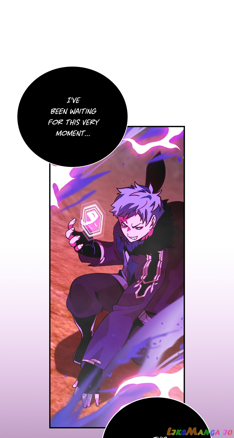 I’m Destined For Greatness! Chapter 176 - page 82