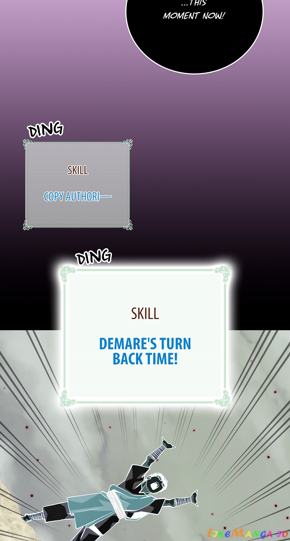 I’m Destined For Greatness! Chapter 176 - page 83