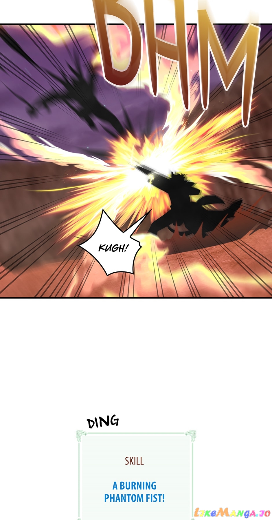 I’m Destined For Greatness! Chapter 177 - page 32