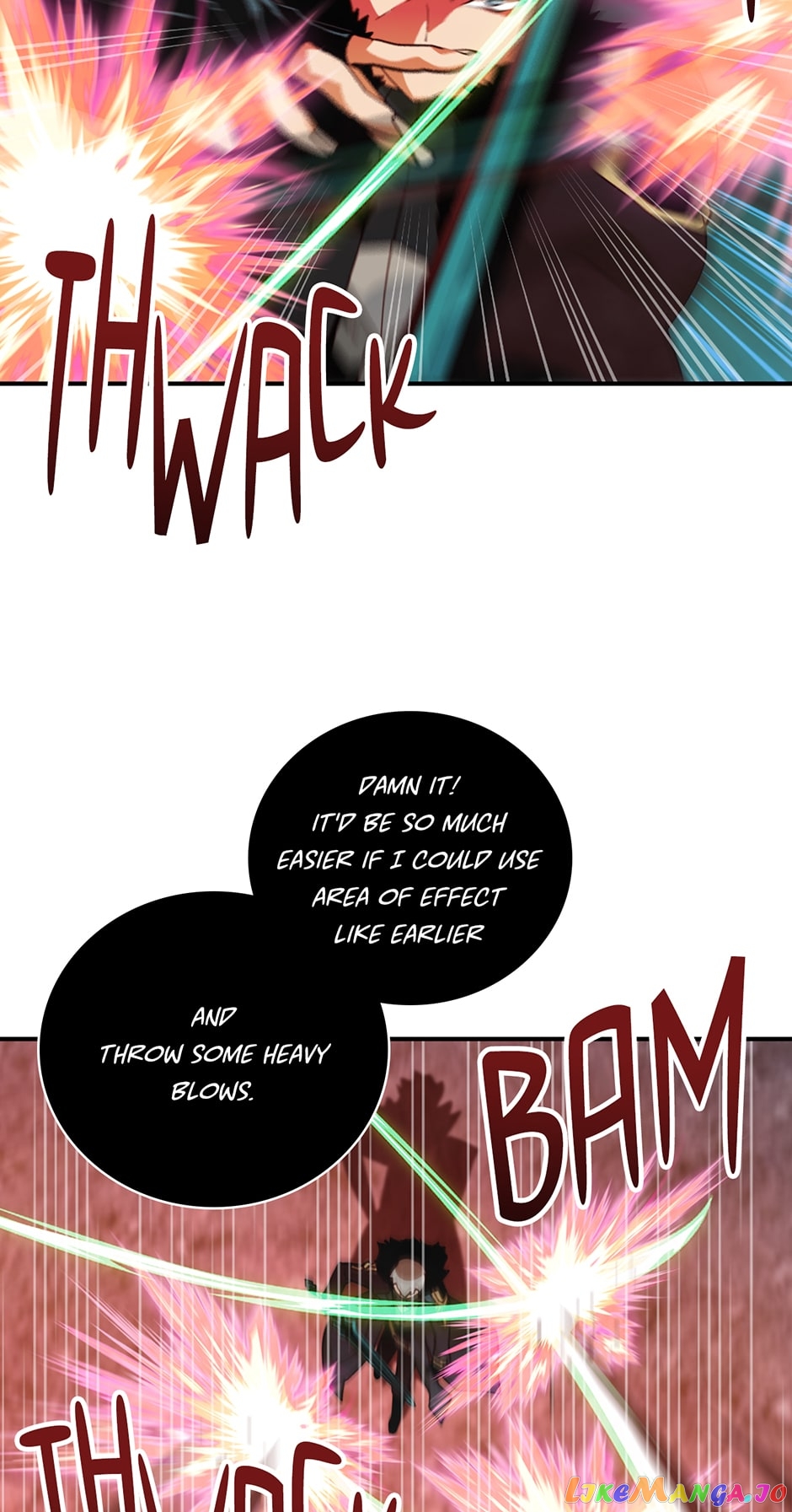 I’m Destined For Greatness! Chapter 177 - page 34