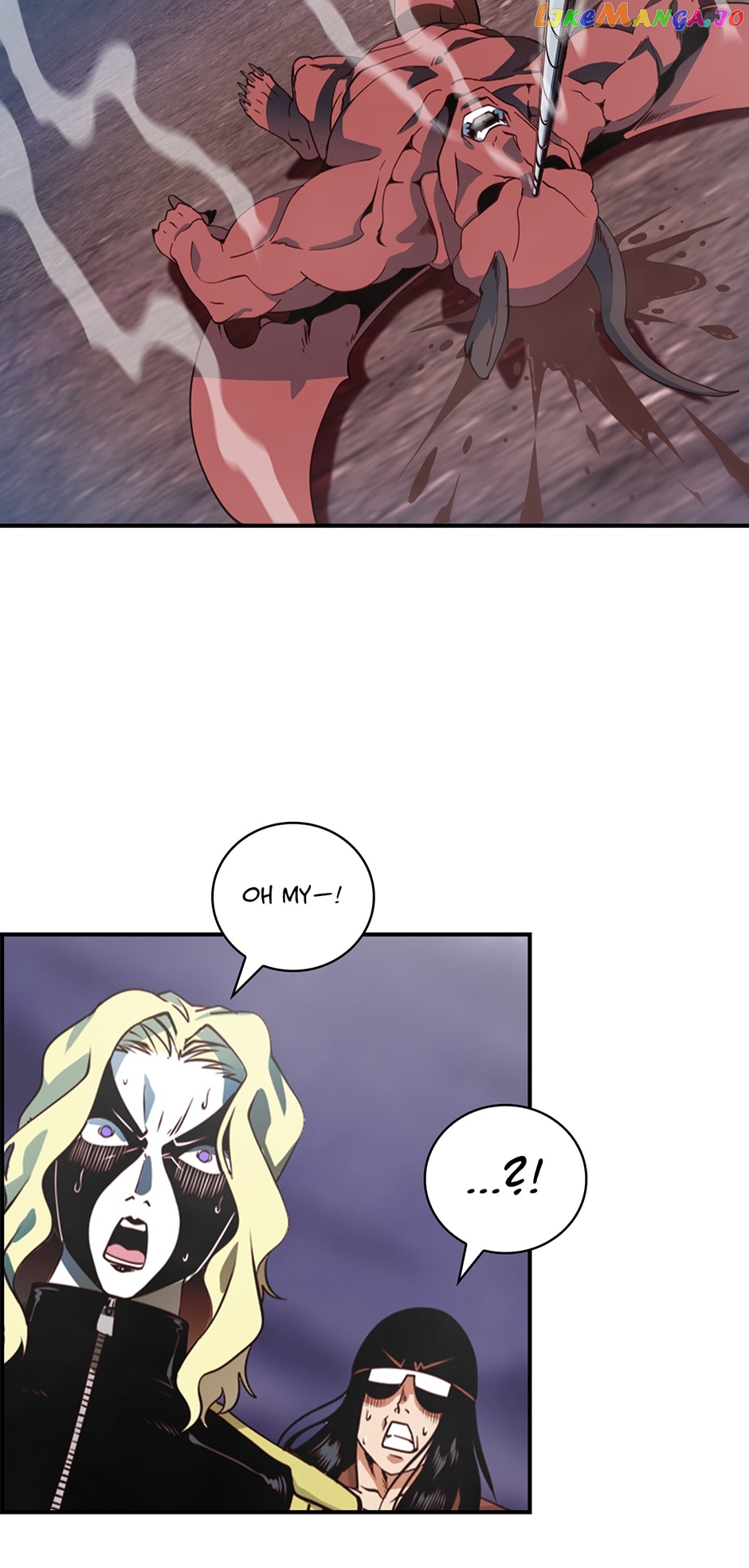 I’m Destined For Greatness! Chapter 178 - page 2