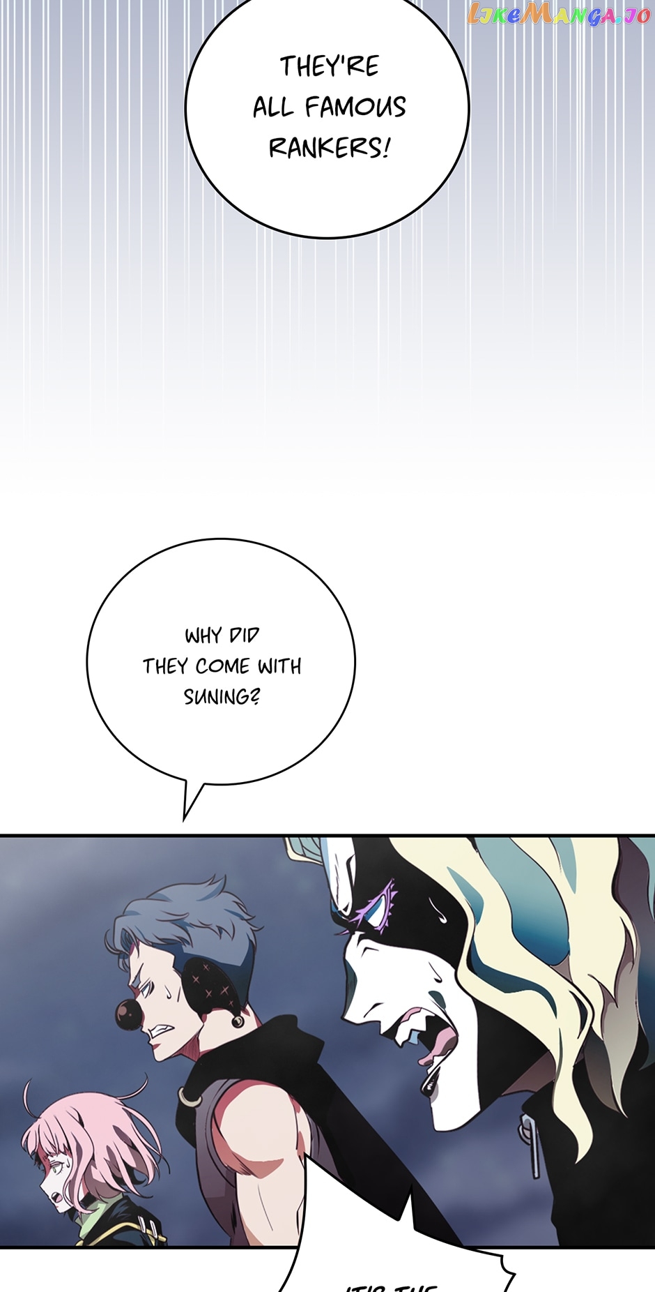 I’m Destined For Greatness! Chapter 178 - page 13