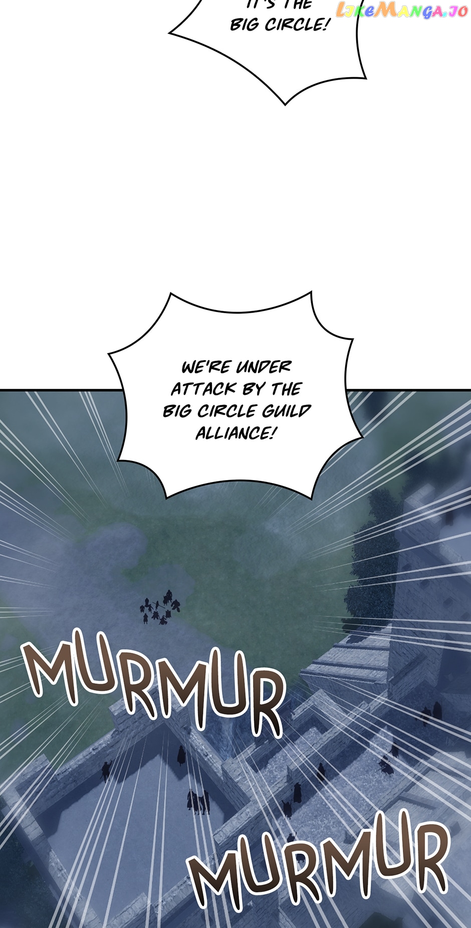 I’m Destined For Greatness! Chapter 178 - page 14