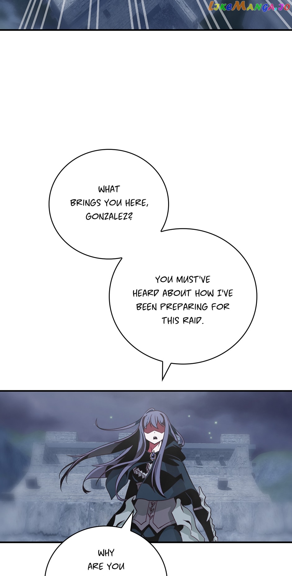 I’m Destined For Greatness! Chapter 178 - page 15