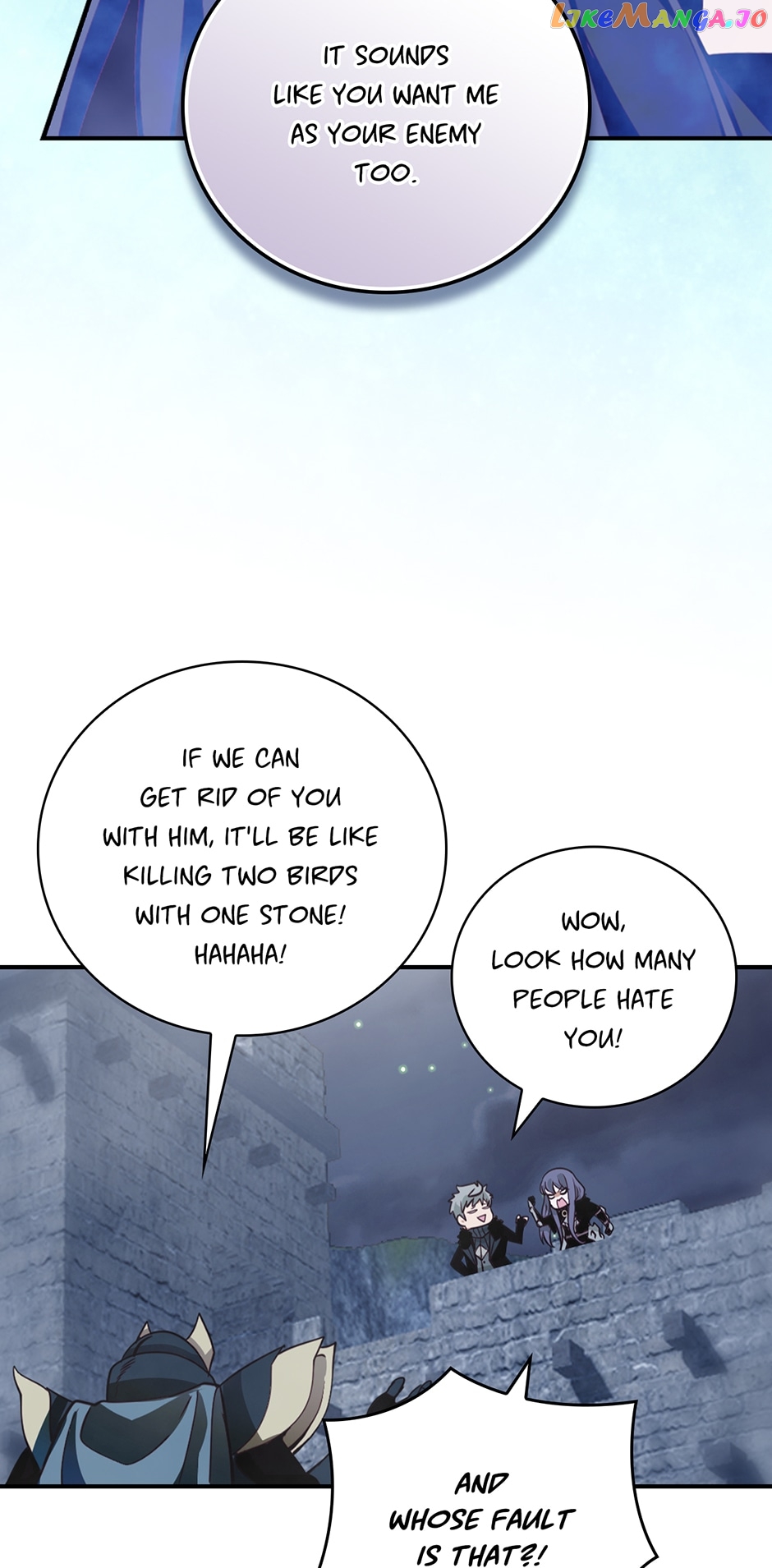 I’m Destined For Greatness! Chapter 178 - page 19