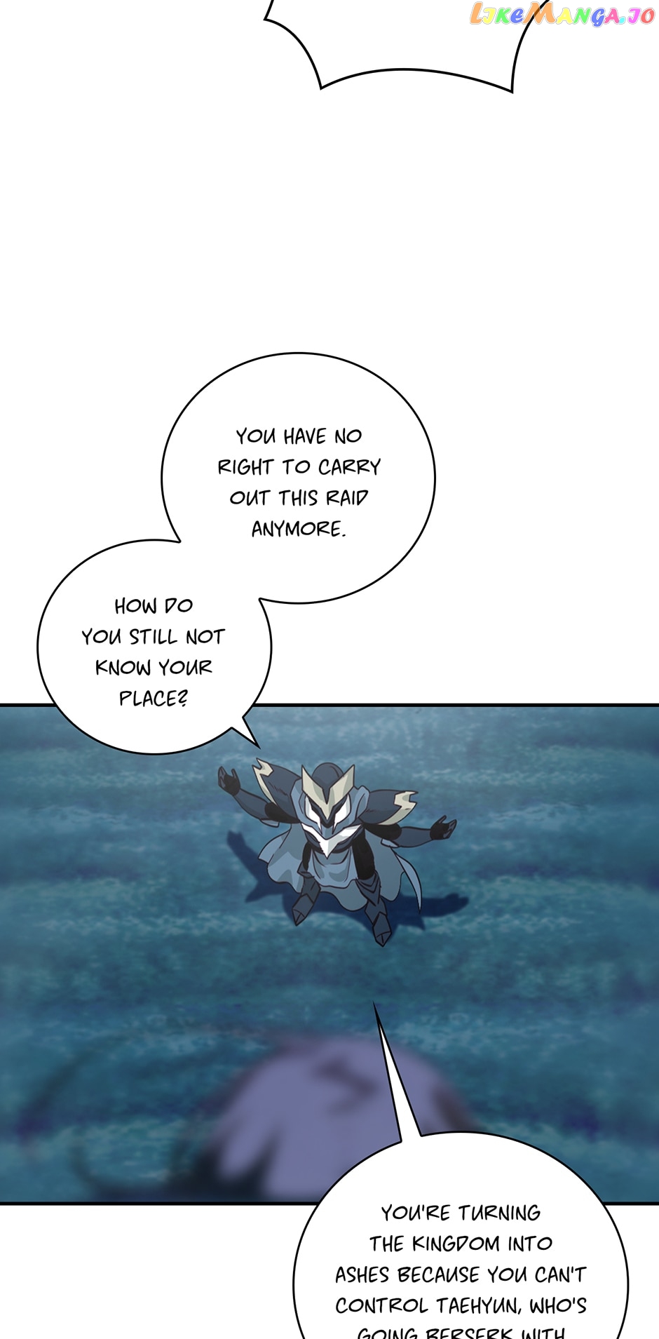I’m Destined For Greatness! Chapter 178 - page 20