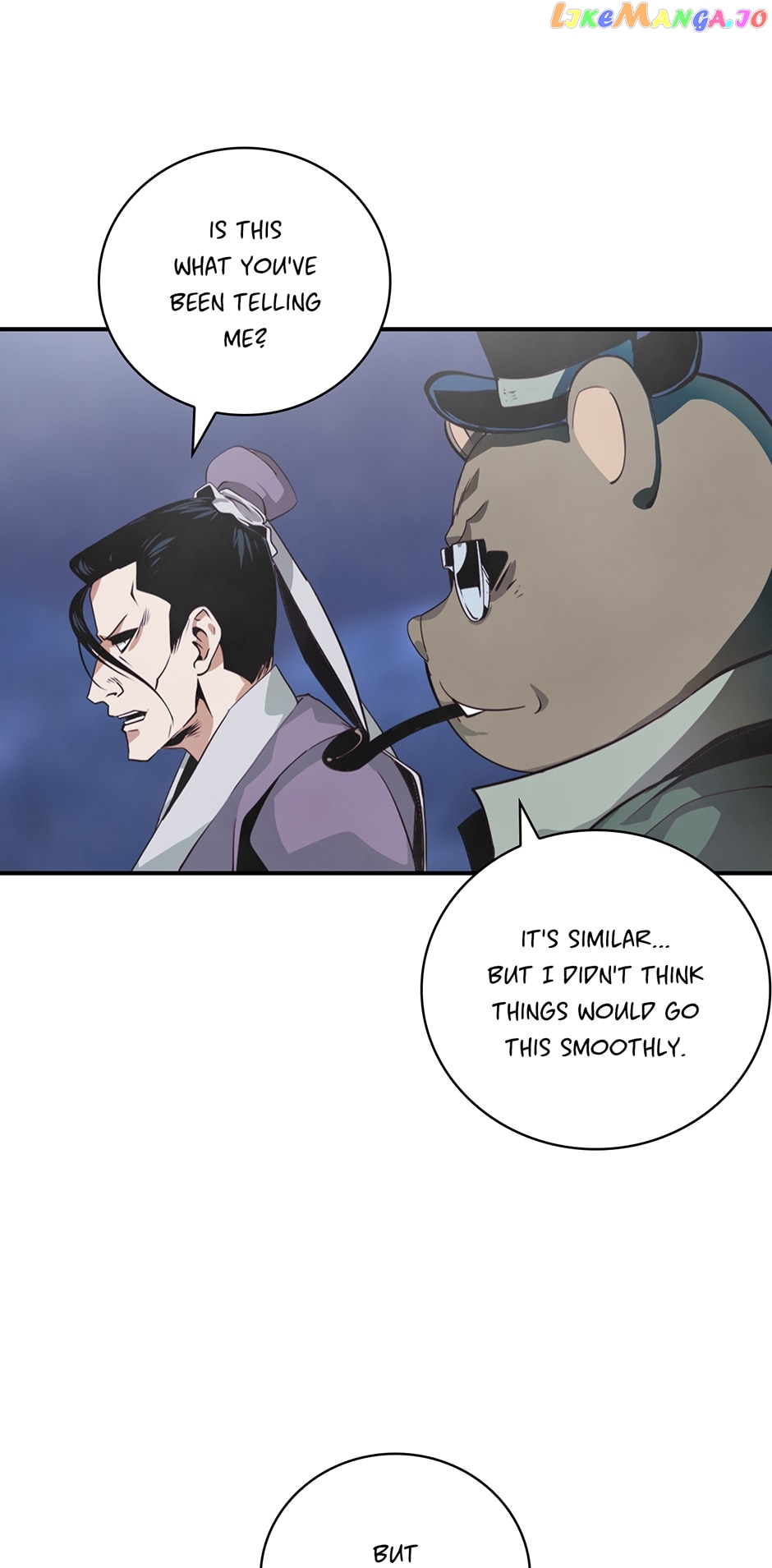 I’m Destined For Greatness! Chapter 178 - page 22
