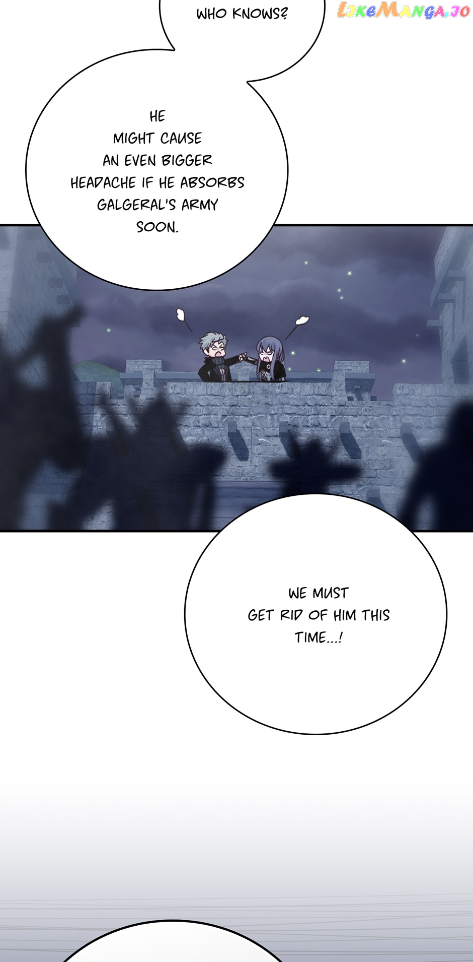 I’m Destined For Greatness! Chapter 178 - page 23