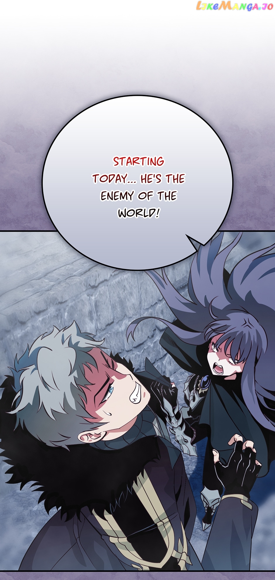 I’m Destined For Greatness! Chapter 178 - page 25