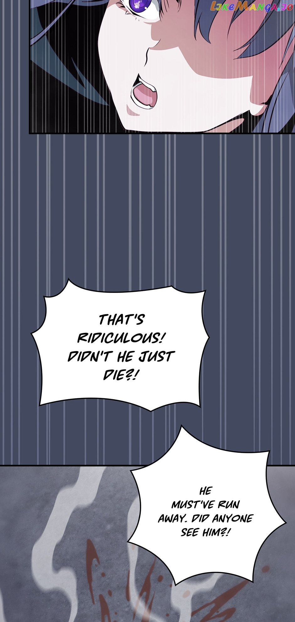 I’m Destined For Greatness! Chapter 178 - page 27
