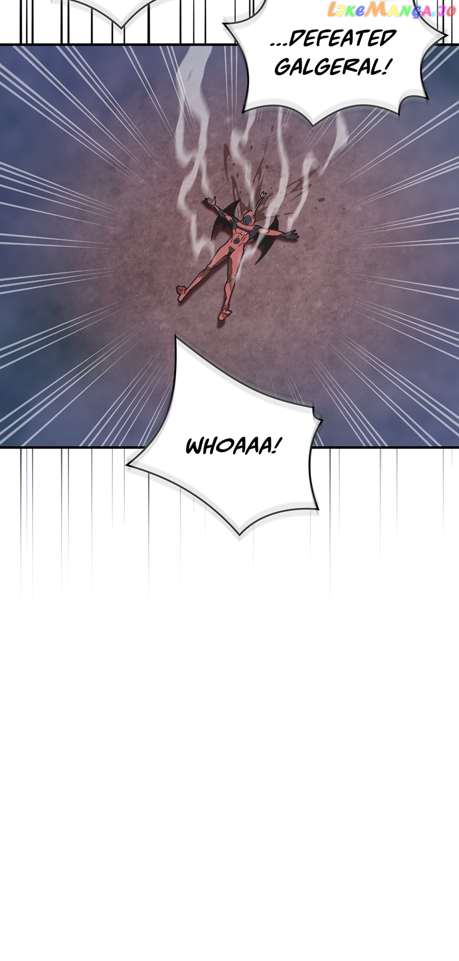 I’m Destined For Greatness! Chapter 178 - page 4