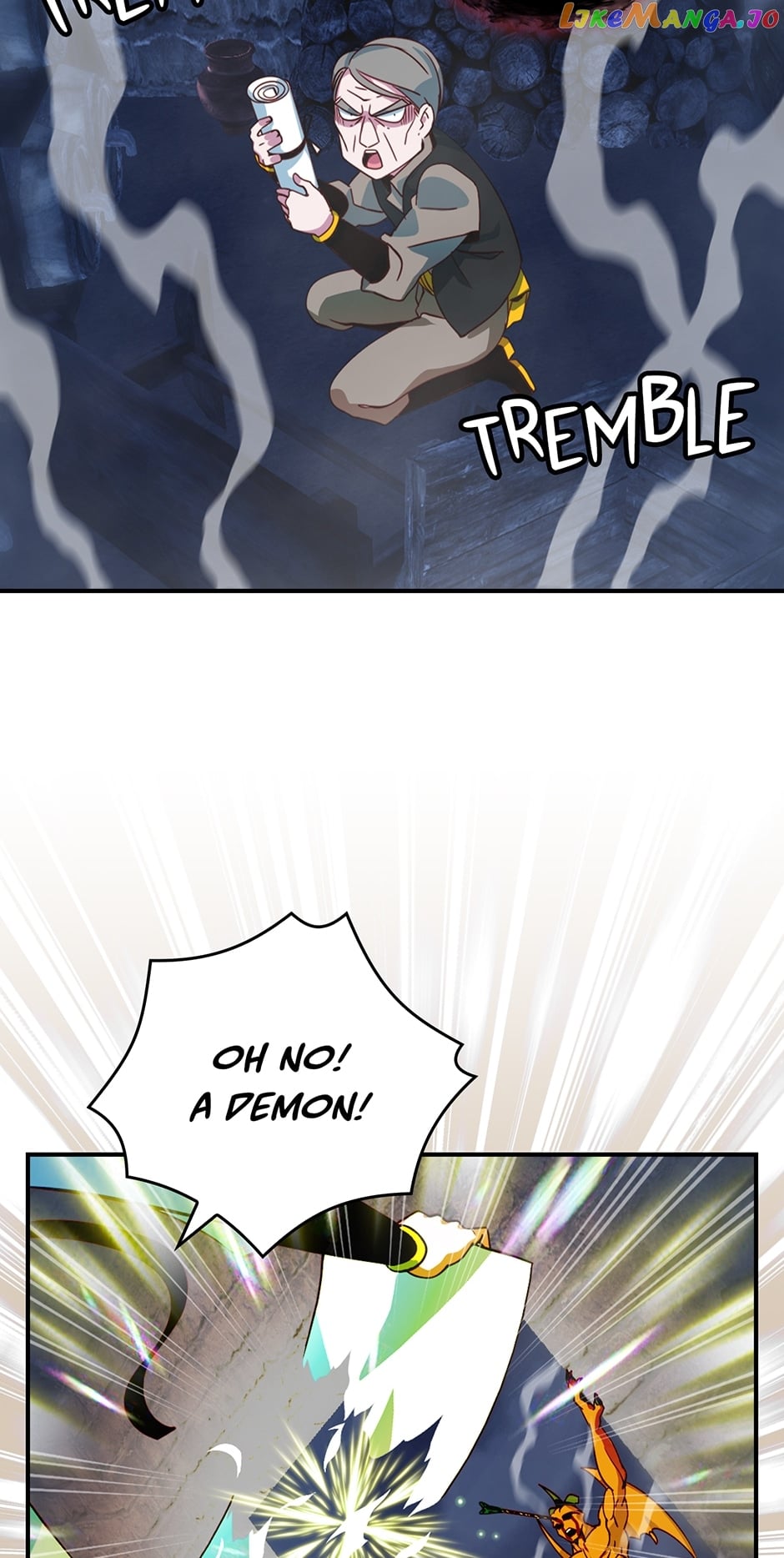 I’m Destined For Greatness! Chapter 178 - page 33