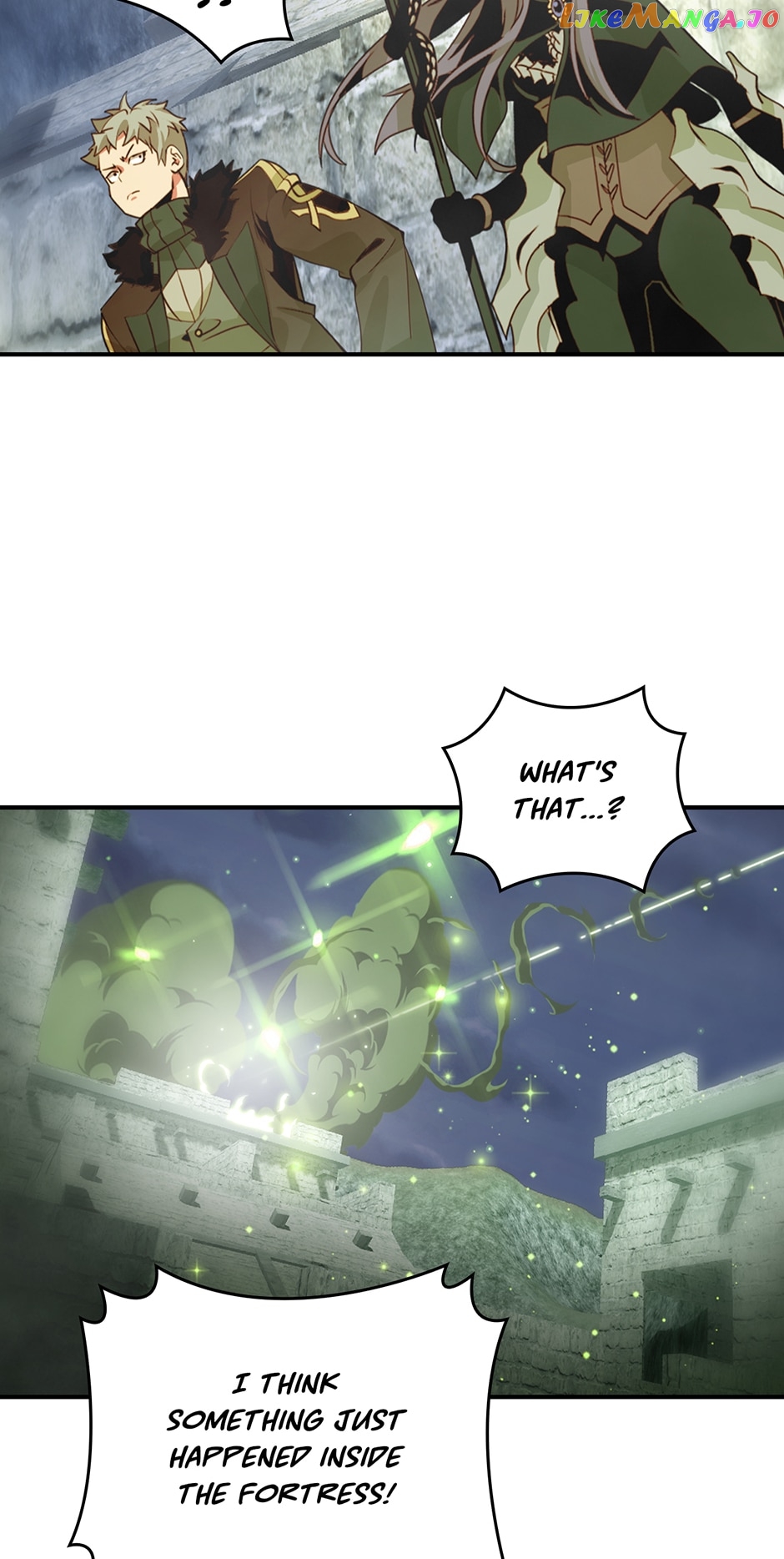 I’m Destined For Greatness! Chapter 178 - page 37