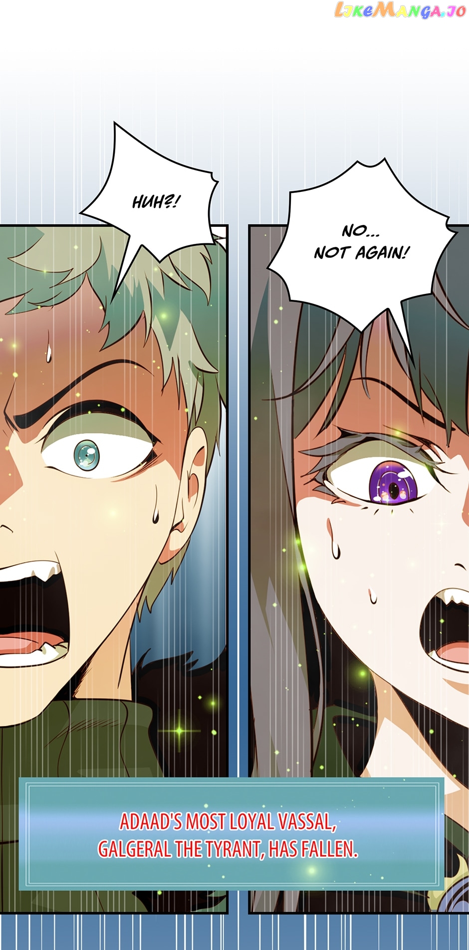 I’m Destined For Greatness! Chapter 178 - page 39