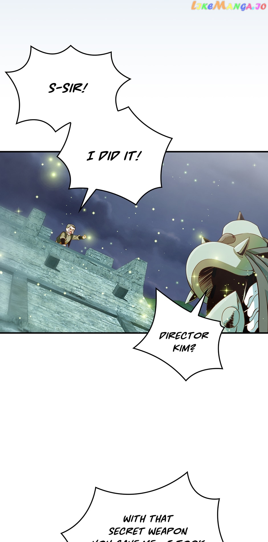 I’m Destined For Greatness! Chapter 178 - page 42