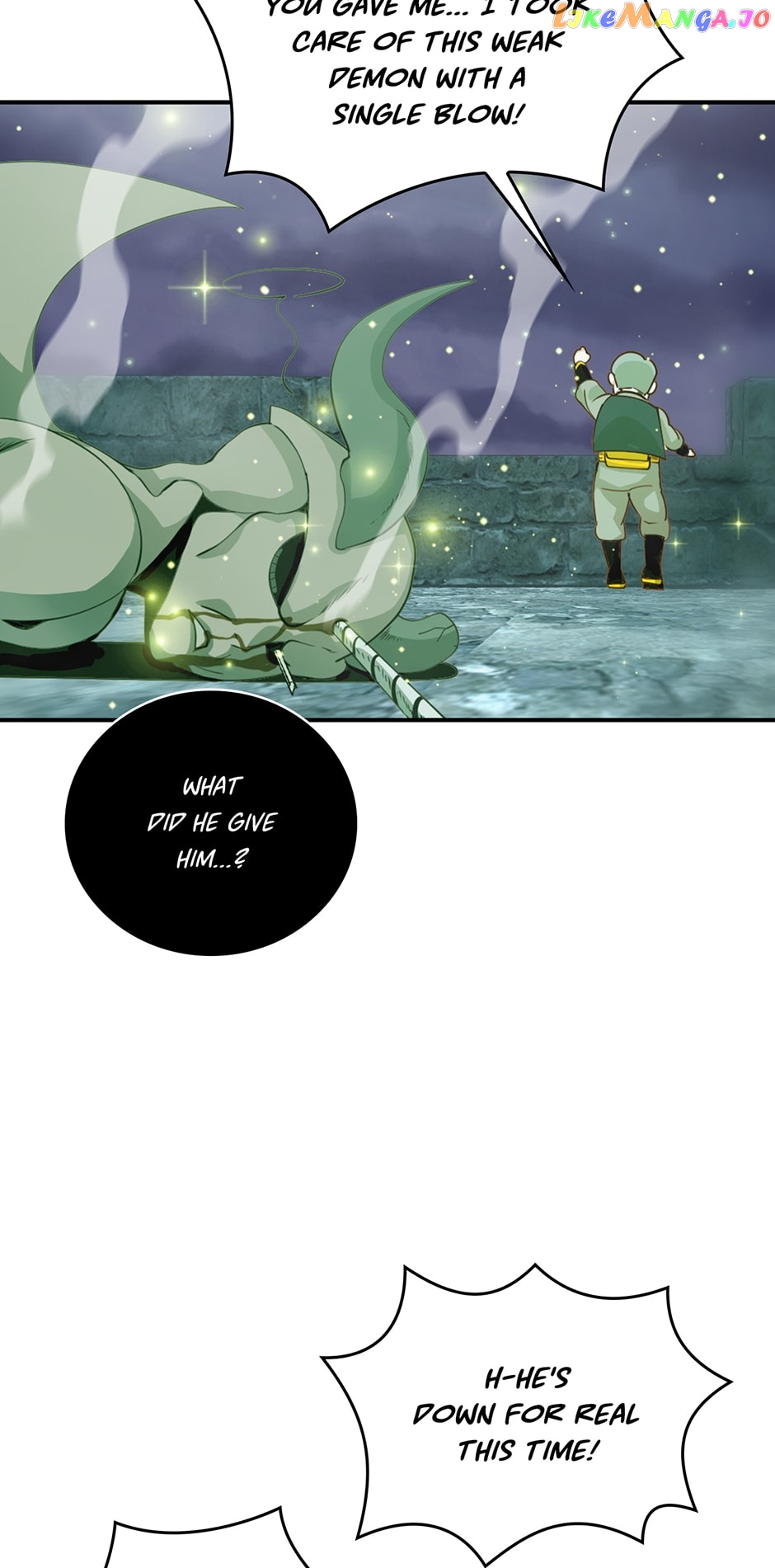 I’m Destined For Greatness! Chapter 178 - page 43