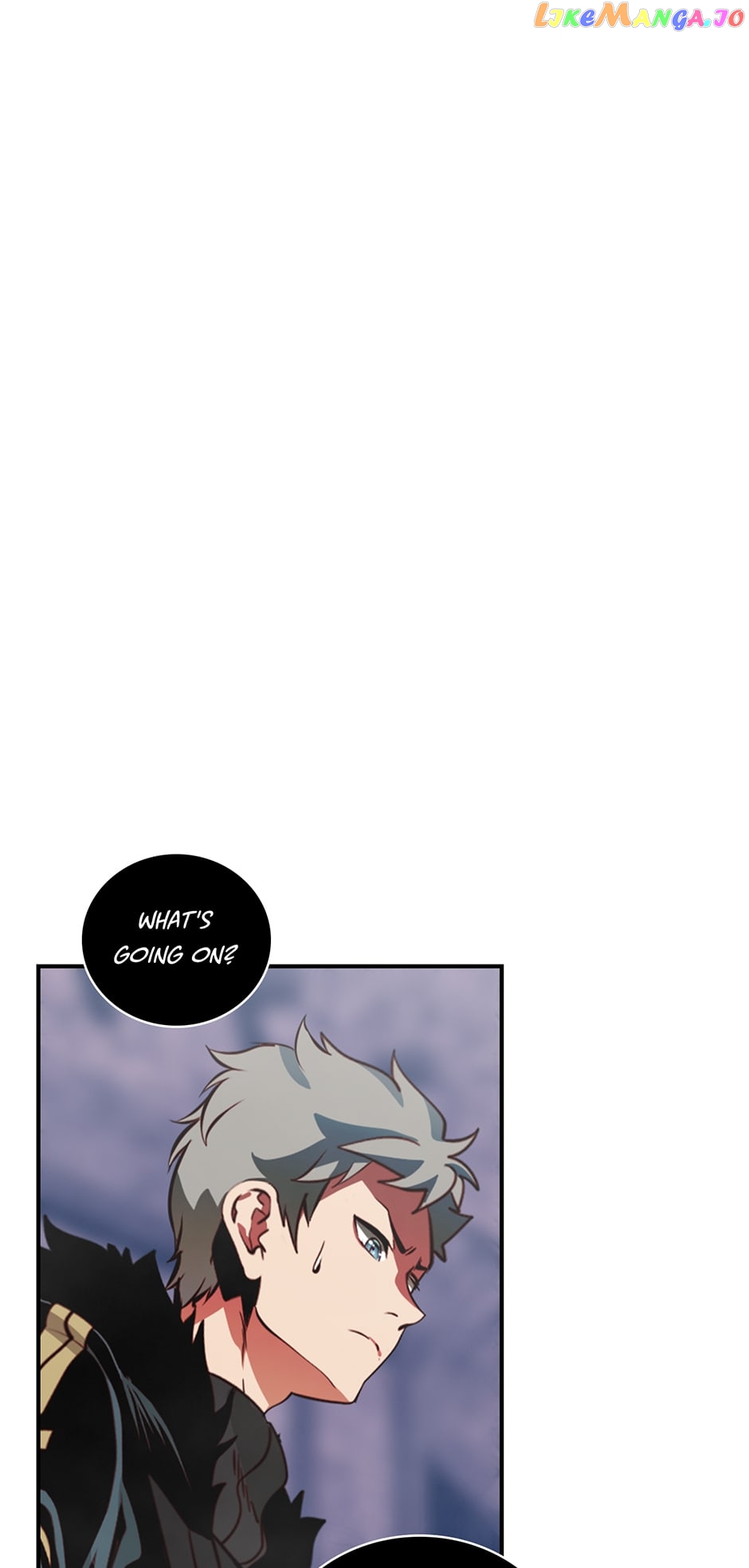 I’m Destined For Greatness! Chapter 178 - page 6