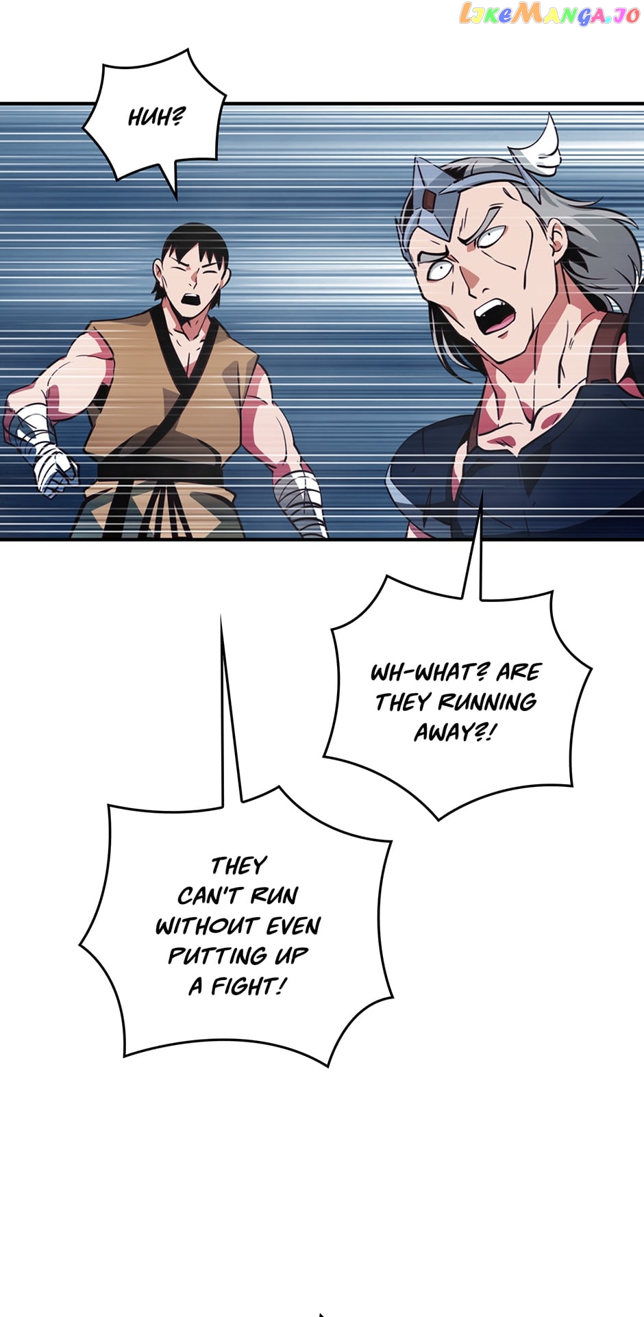 I’m Destined For Greatness! Chapter 178 - page 63