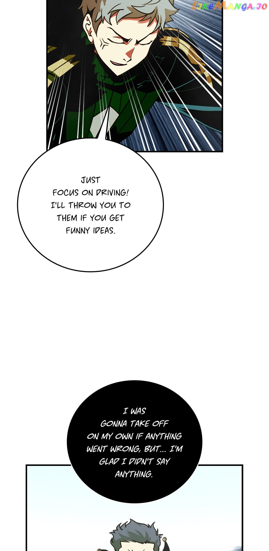 I’m Destined For Greatness! Chapter 178 - page 66