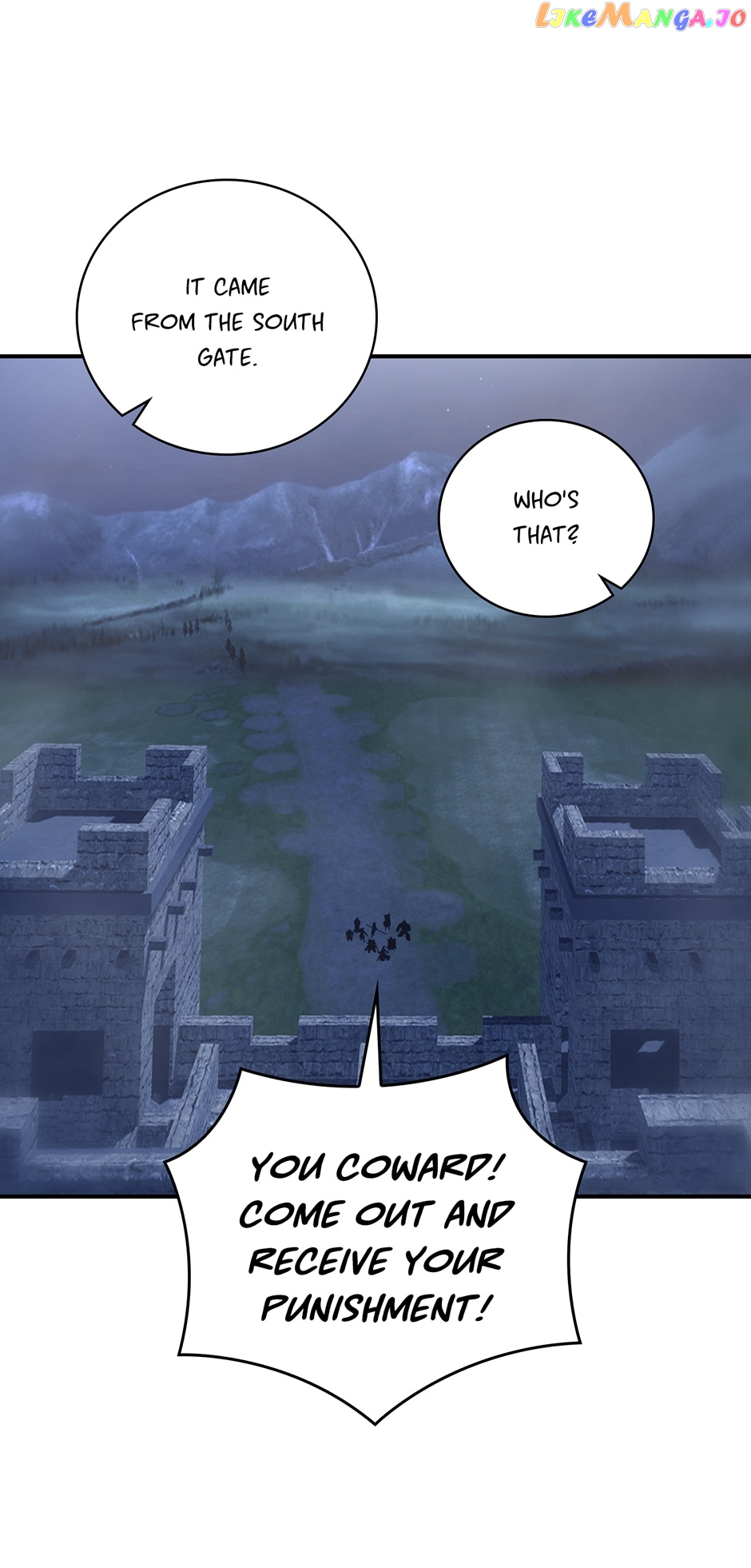 I’m Destined For Greatness! Chapter 178 - page 8