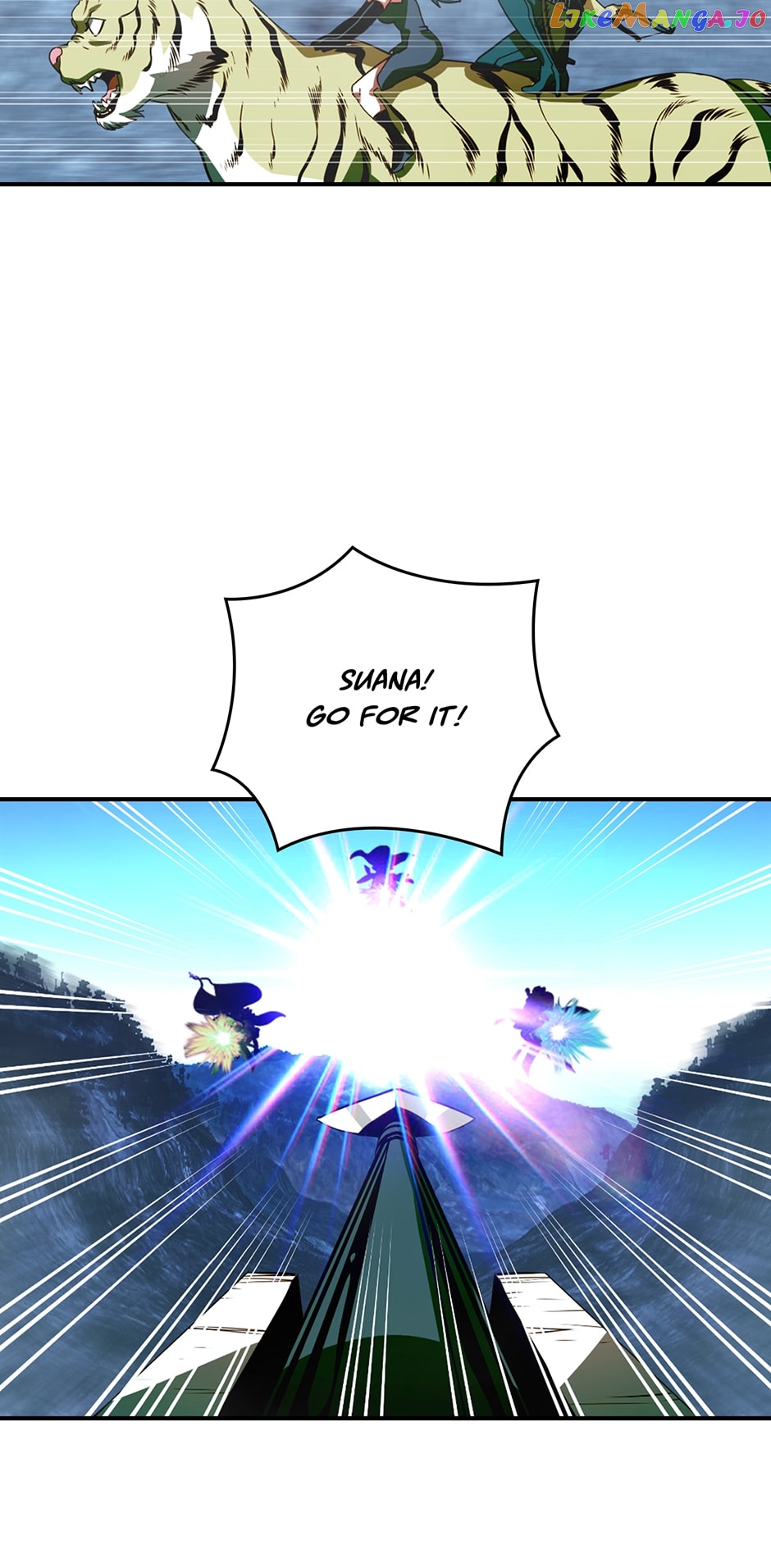 I’m Destined For Greatness! Chapter 178 - page 73